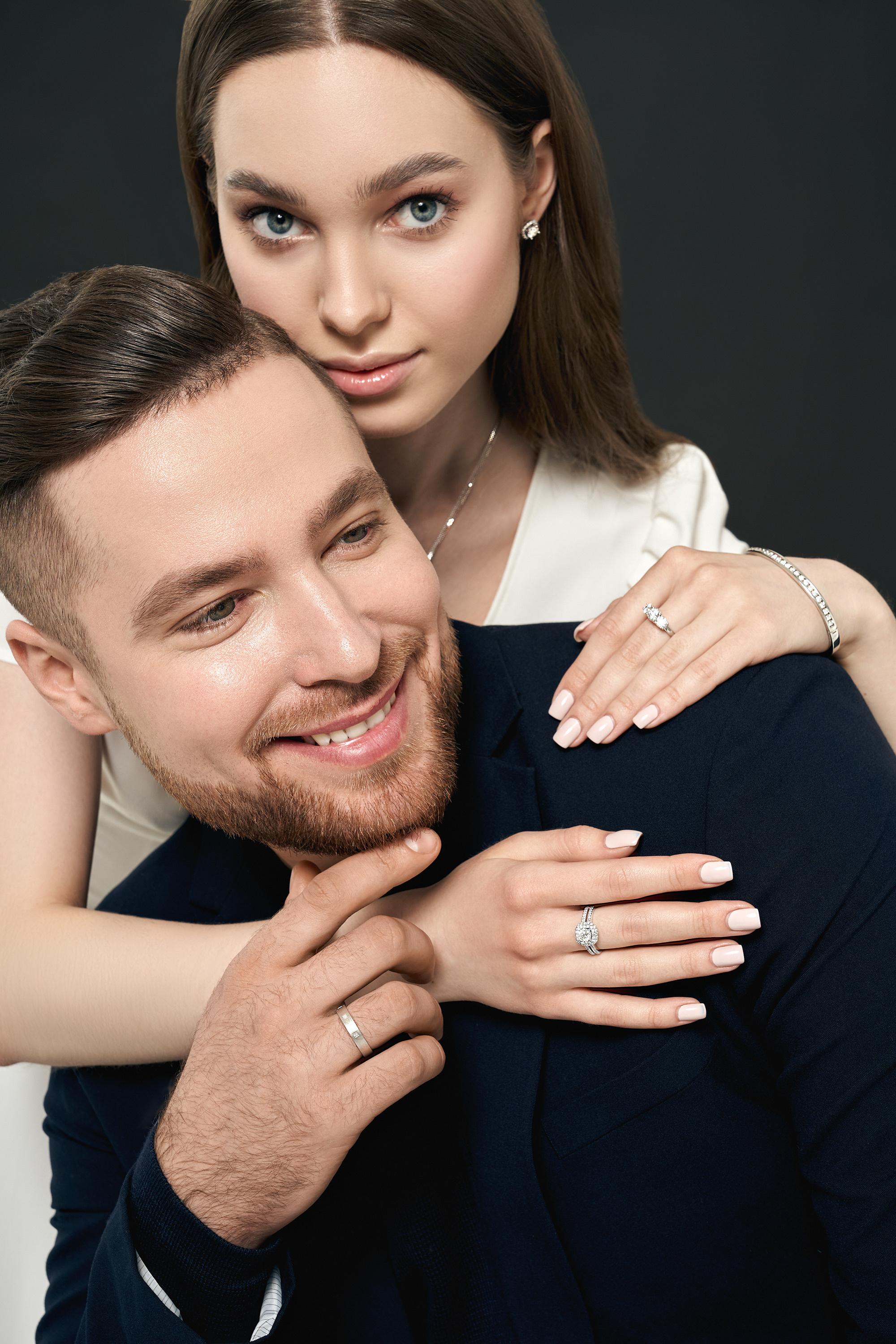 ЭПЛ Даймонд. Коммерческий фотограф в Москве Хабибуллина Эльза