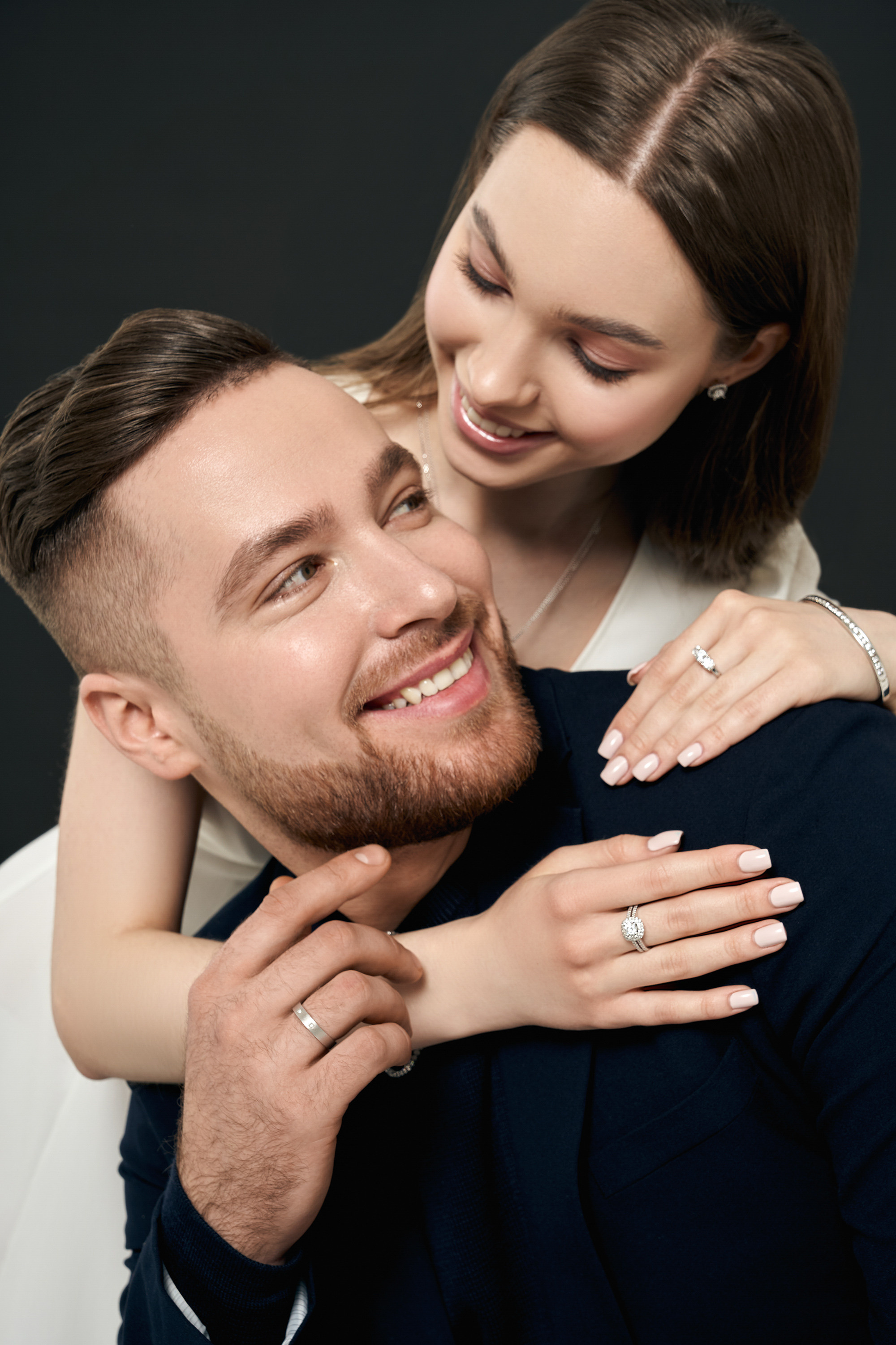 ЭПЛ Даймонд. Коммерческий фотограф в Москве Хабибуллина Эльза