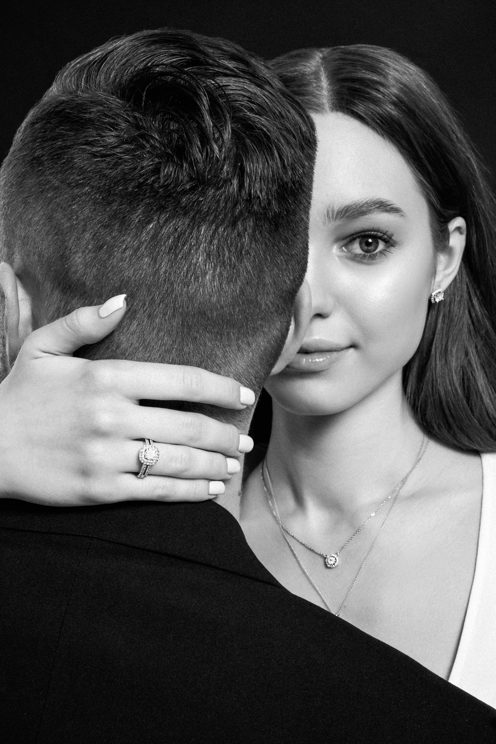 ЭПЛ Даймонд. Коммерческий фотограф в Москве Хабибуллина Эльза