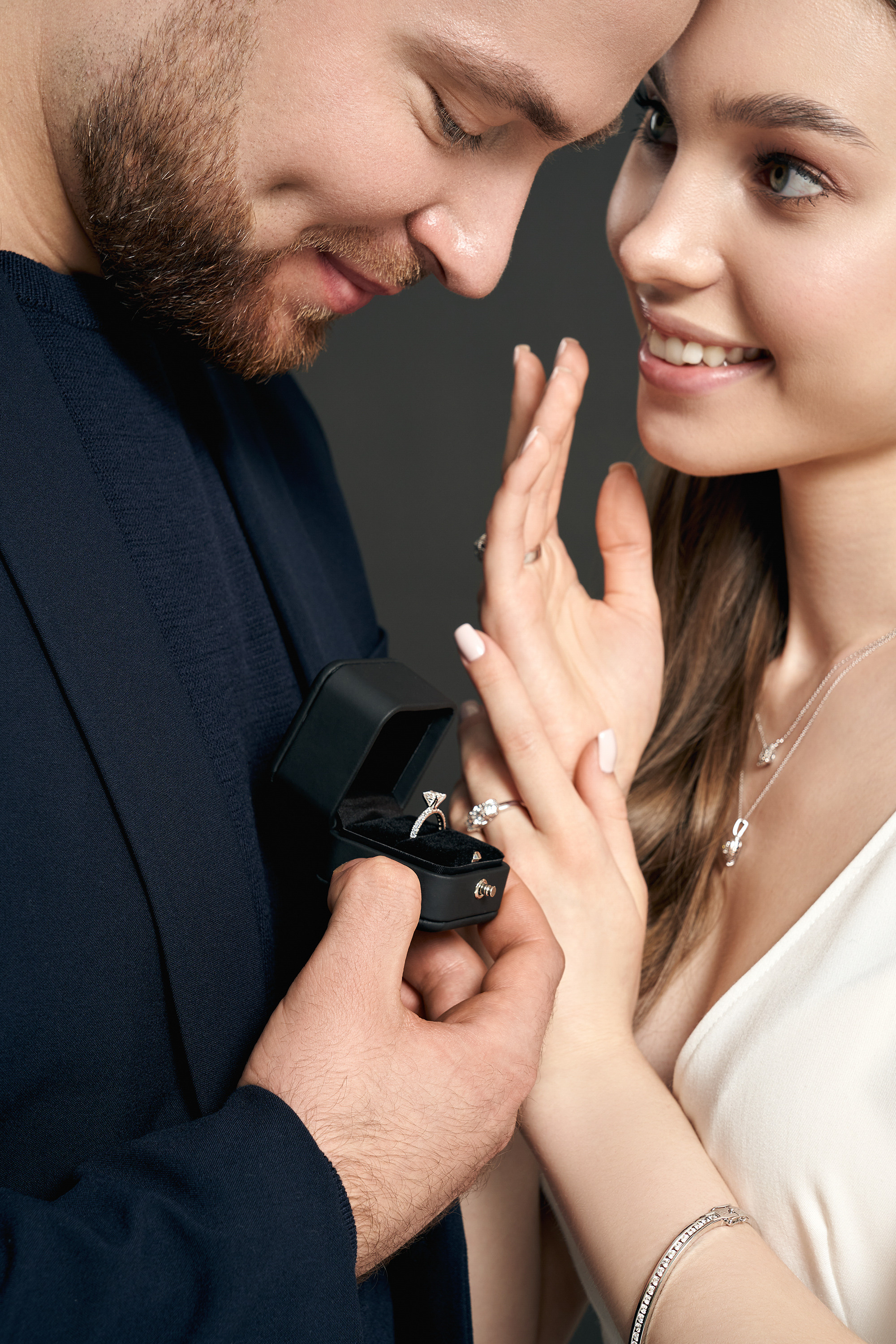 ЭПЛ Даймонд. Коммерческий фотограф в Москве Хабибуллина Эльза