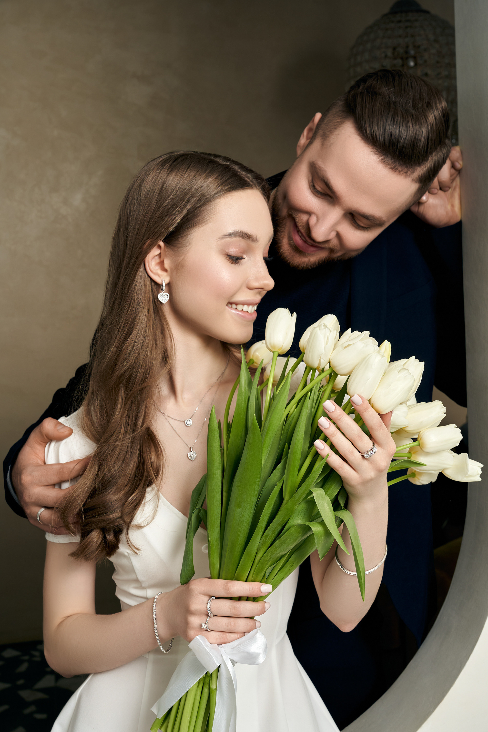 ЭПЛ Даймонд. Коммерческий фотограф в Москве Хабибуллина Эльза