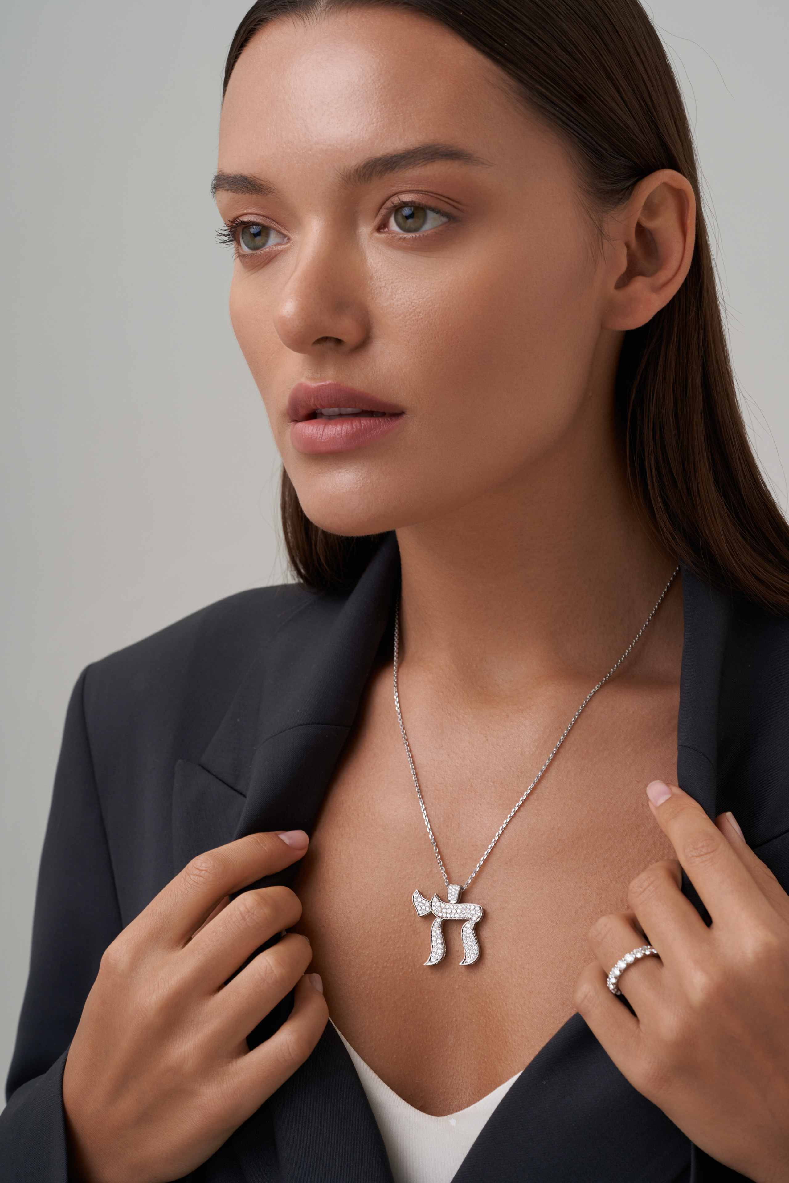 Bazel jewelry. Коммерческий фотограф в Москве Хабибуллина Эльза