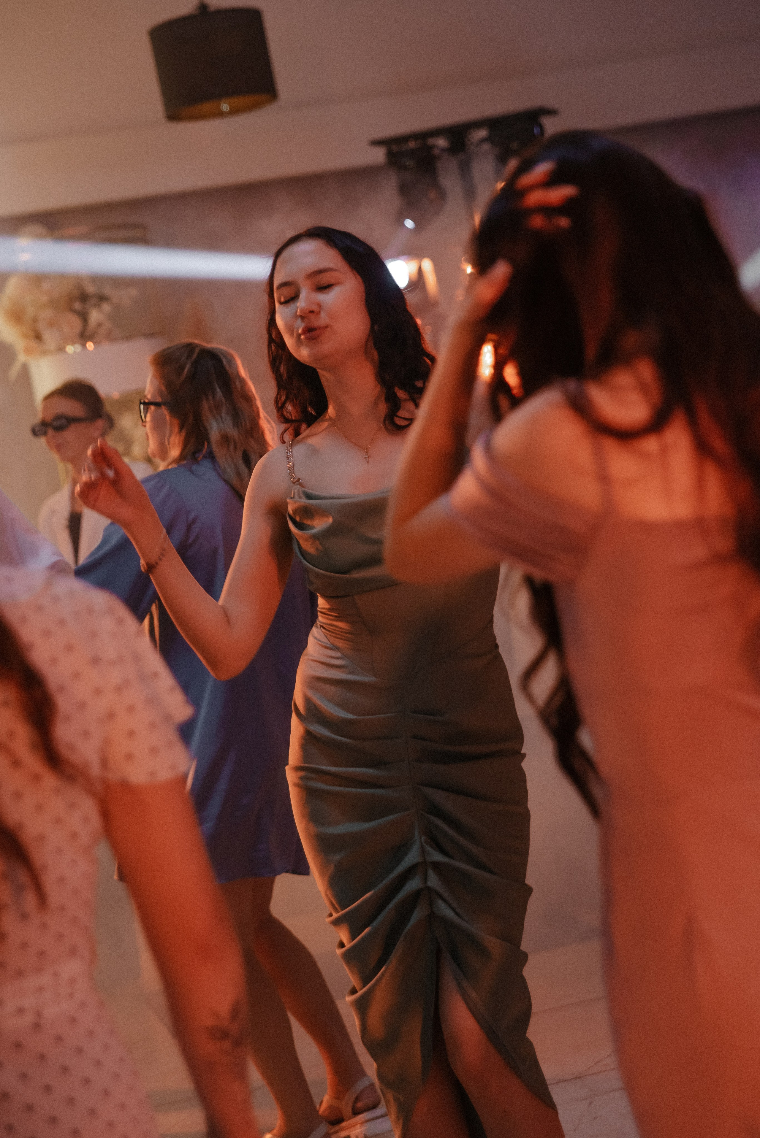 Иван и Юлия. Свадебный и семейный фотограф в Йошкар-Оле, Питере и Казани Александра Богинич