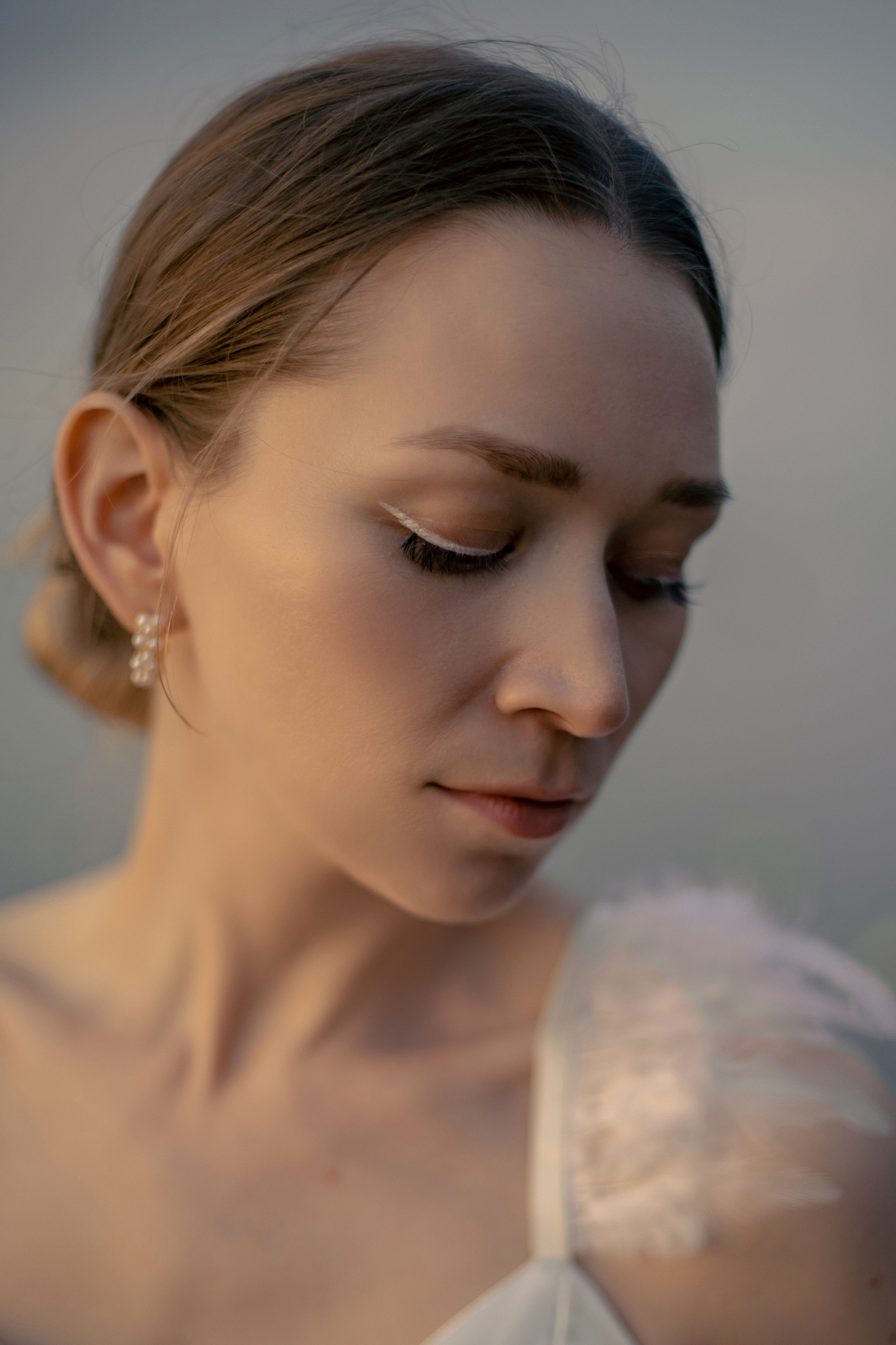 Наталья. Свадебный фотограф Анастасия Сюзанова