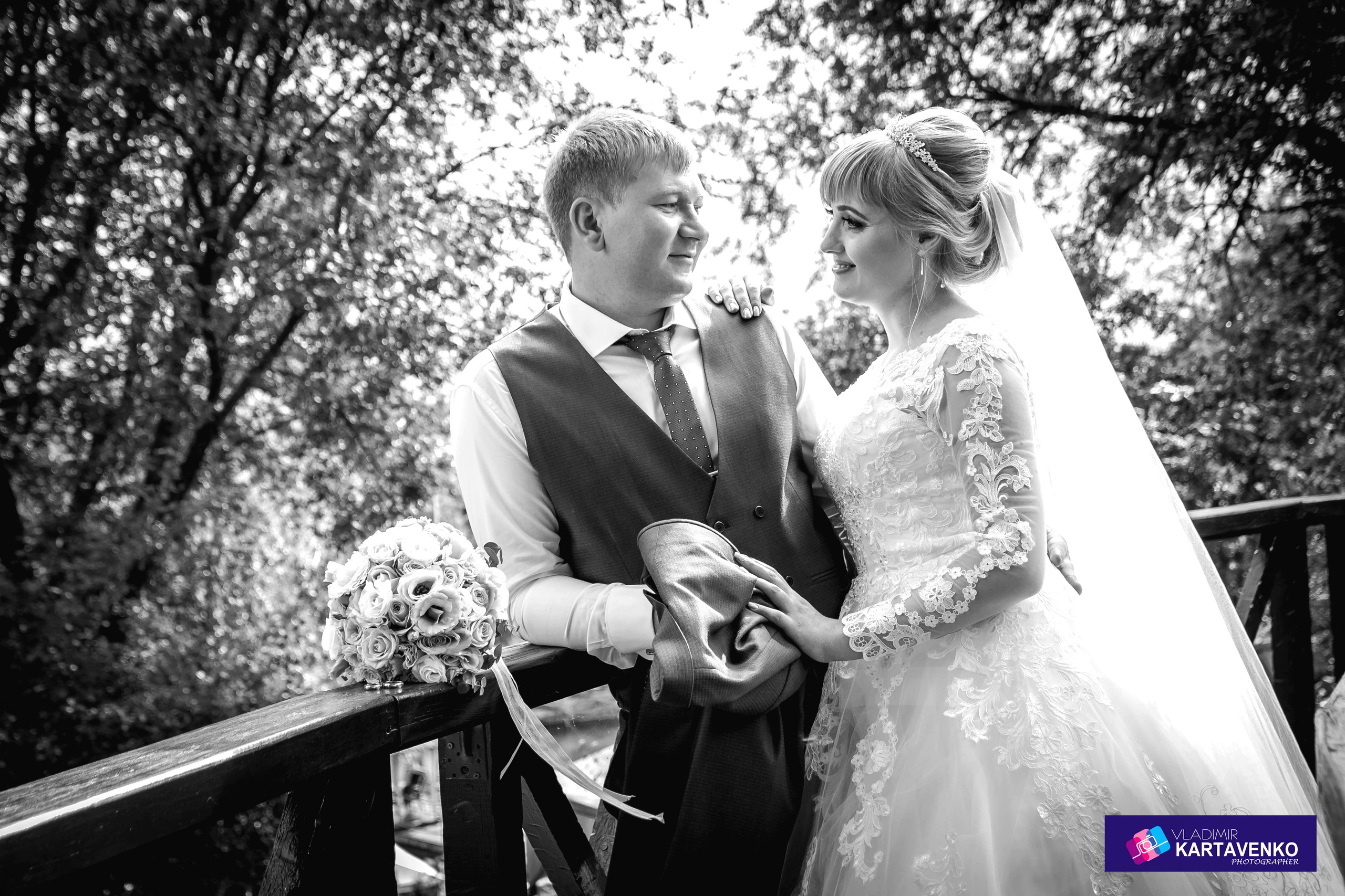 Свадебная съёмка. Фото и видео съёмка для Бизнеса и Event