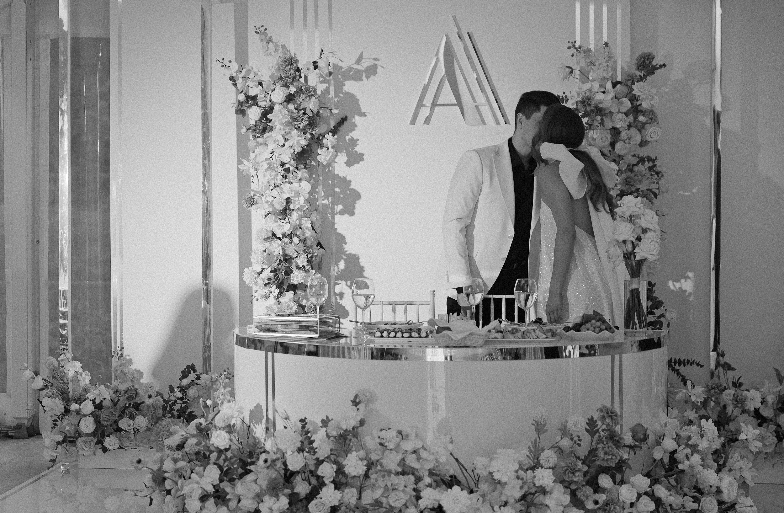 12.08 Арина и Александр. Свадебный организатор Екатеринбург