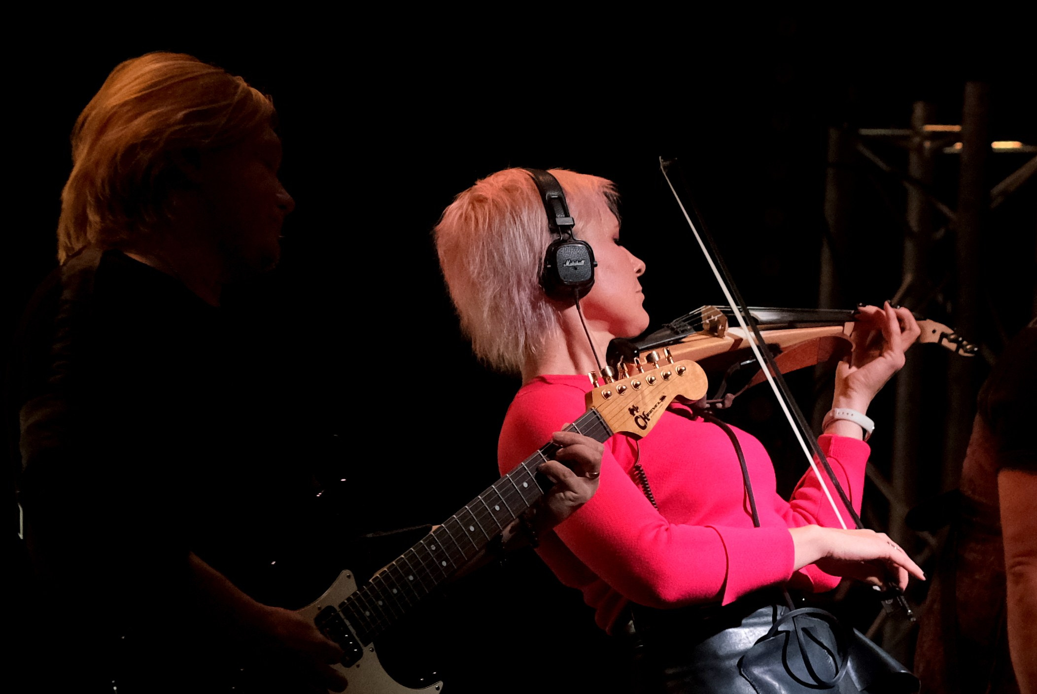 Концерты. Фотограф Андрей Богач