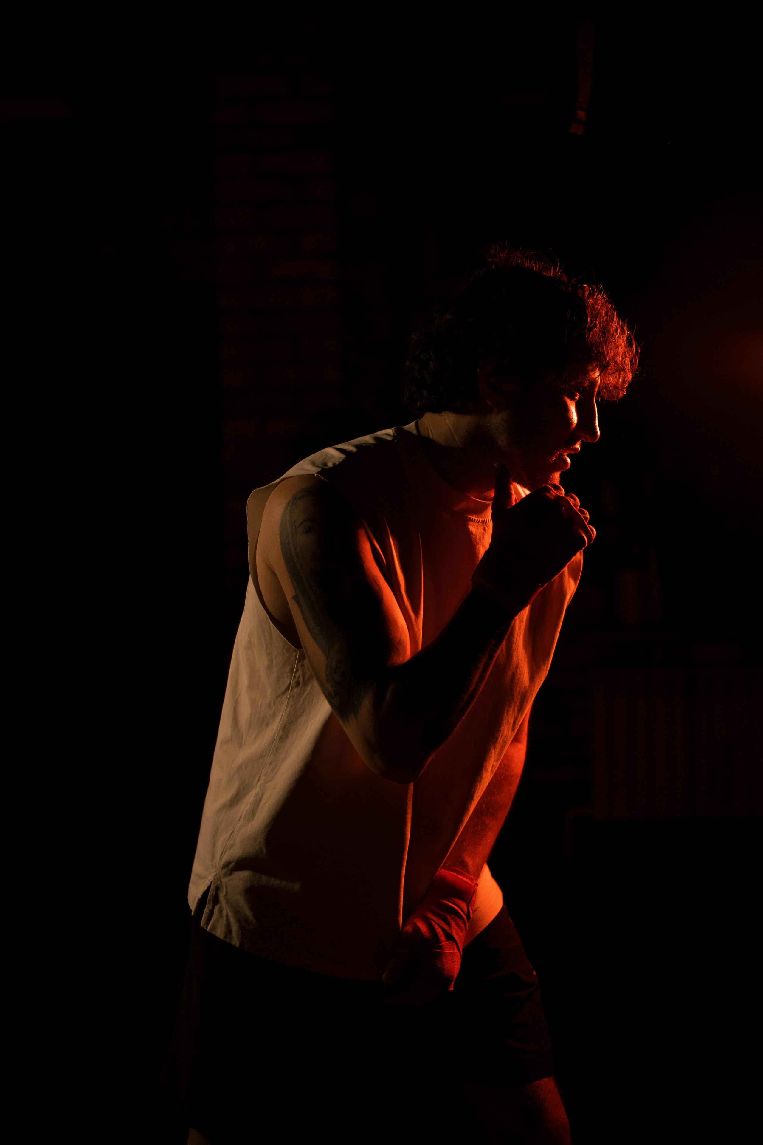 Команда RedLockers. Обо мне