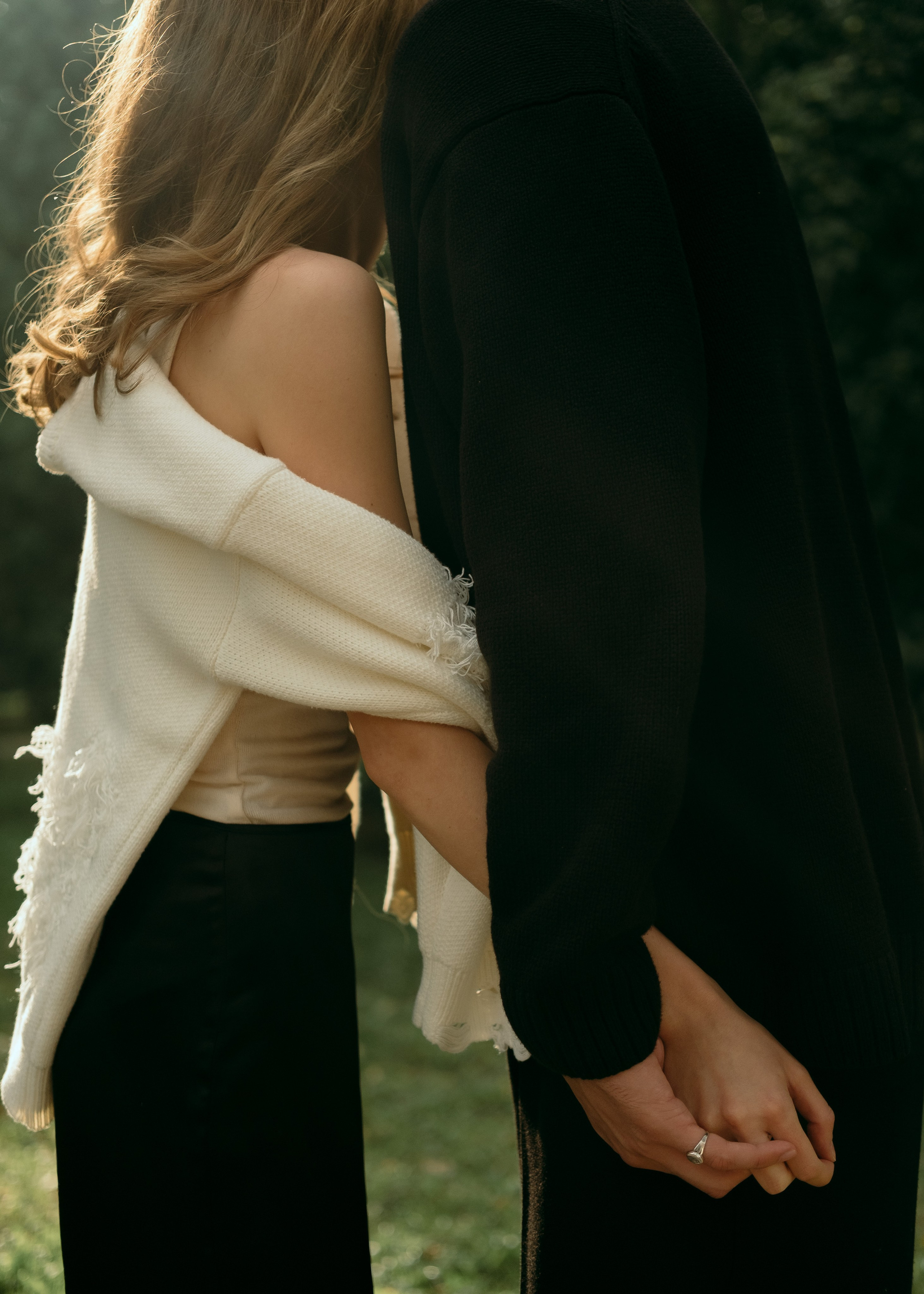 Любовь: Евгения и Всеволод. Обо мне