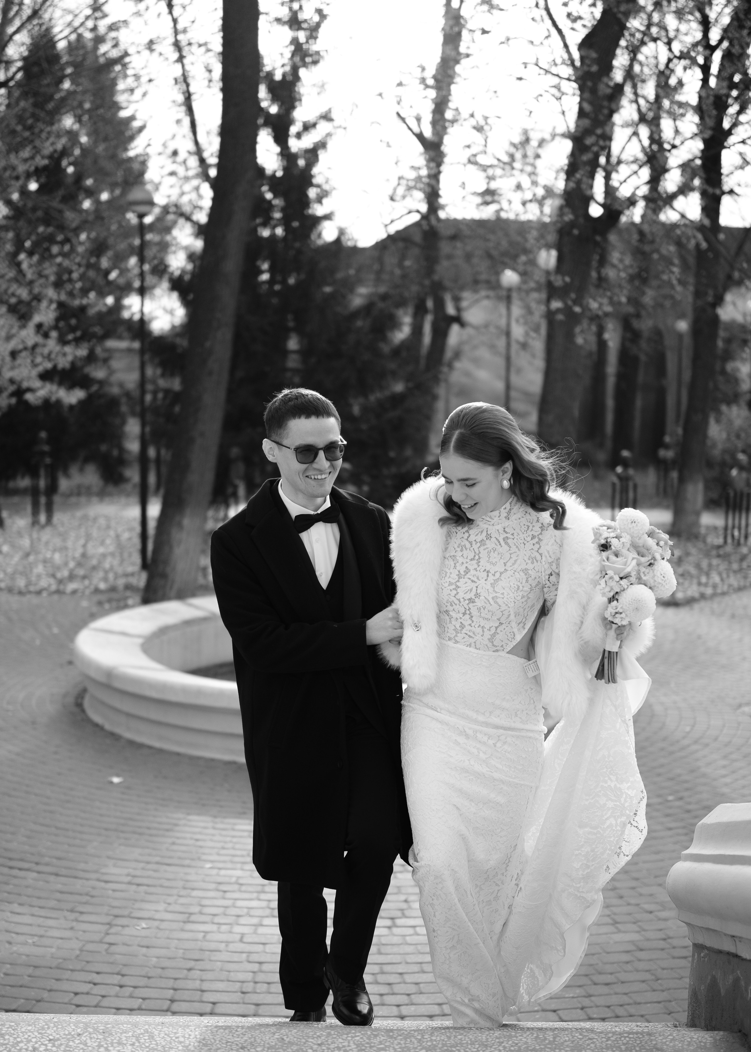 Любовь в музее. Обо мне