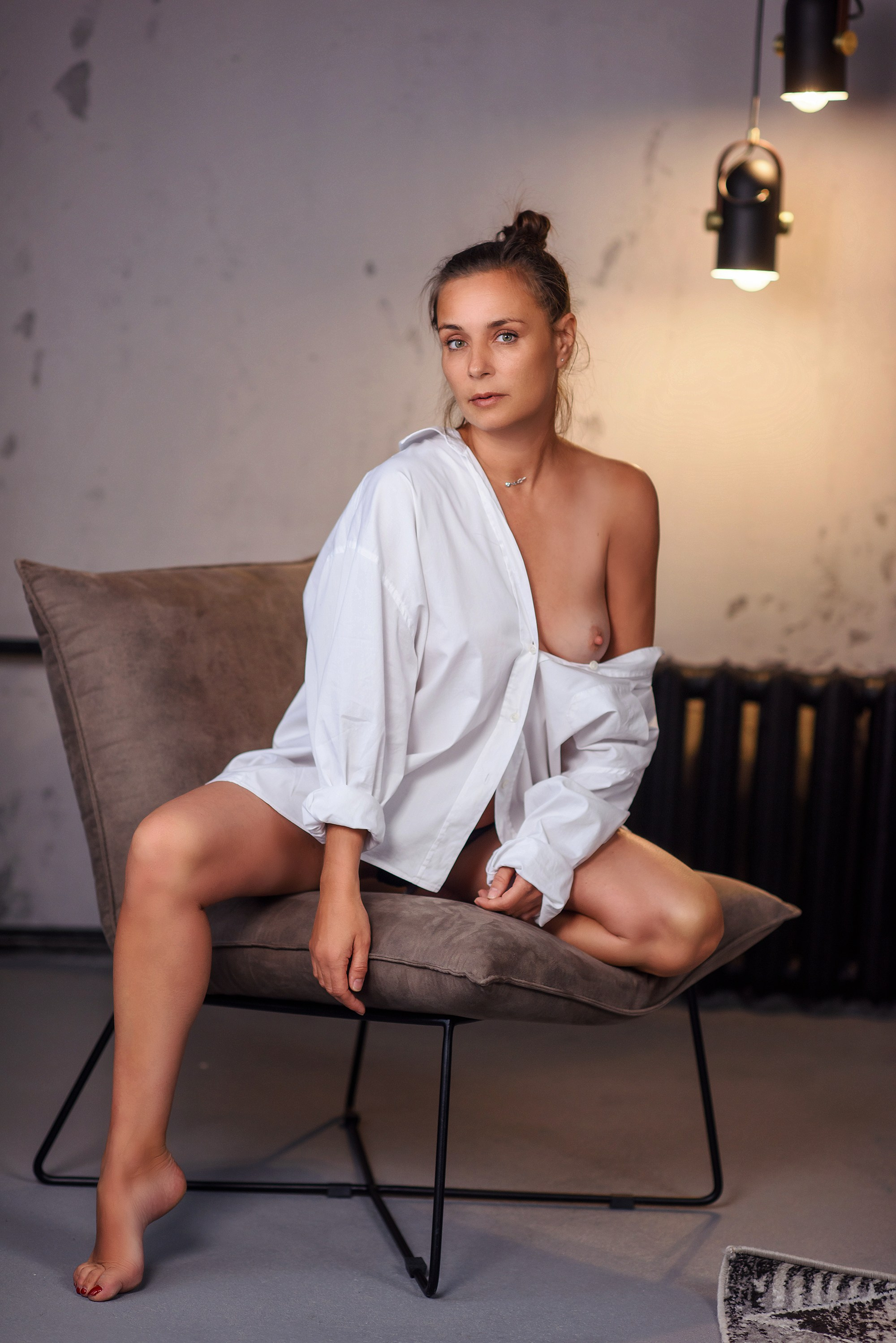 Будуар. Семейный фотограф в Минске Виктория Дубровская