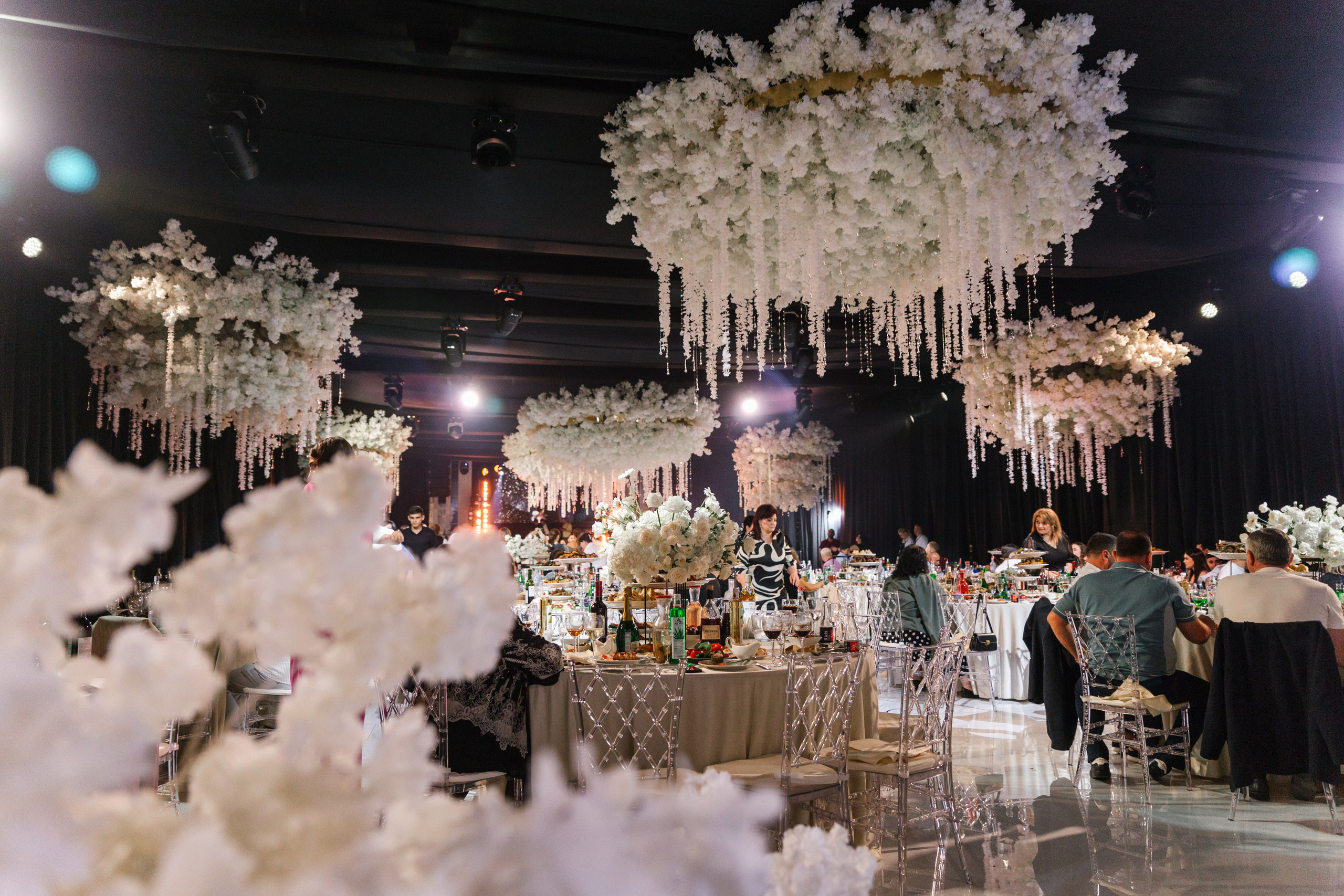 Второй день свадьбы Валерий и Виктория. Свадебный фотограф в Пятигорске и КМВ Софья Аджикеримова