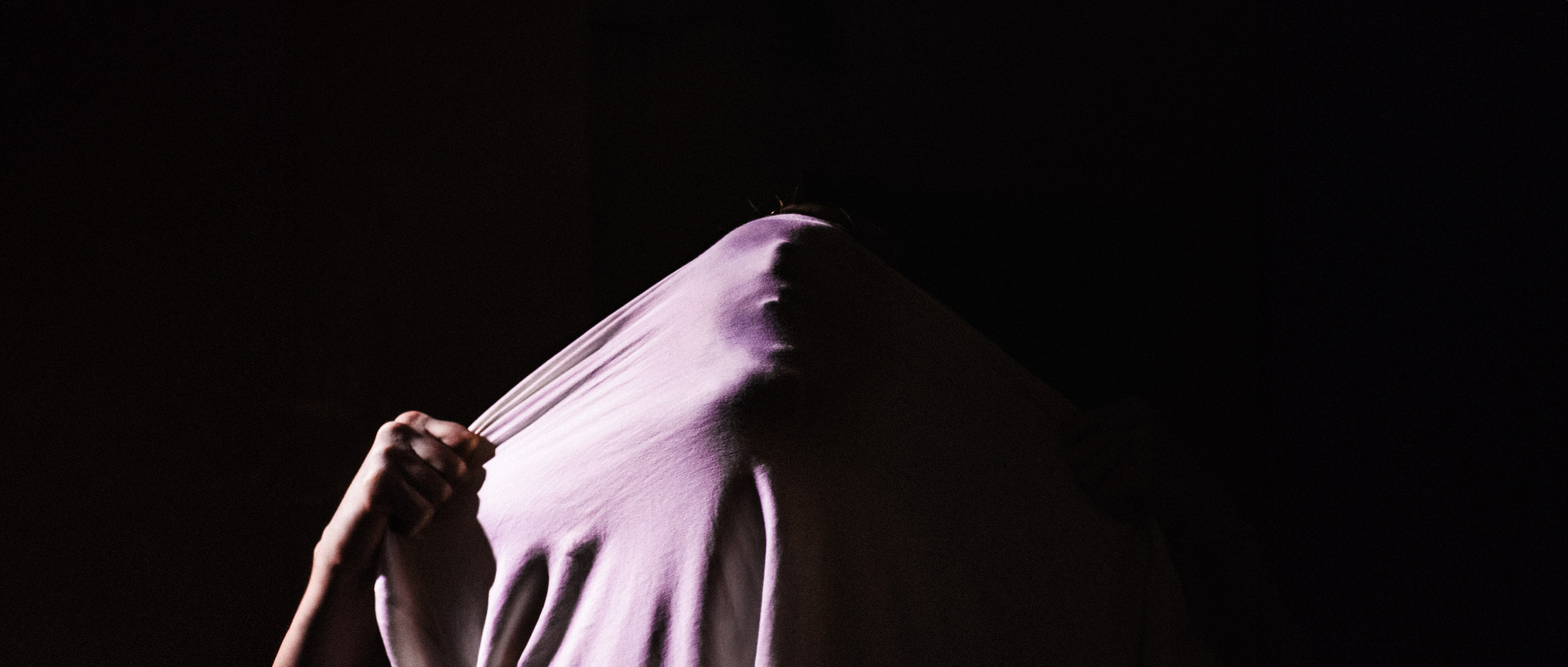 Цирк Шапито (автопортрет). Платонов Олег — фотограф Санкт-Петербург