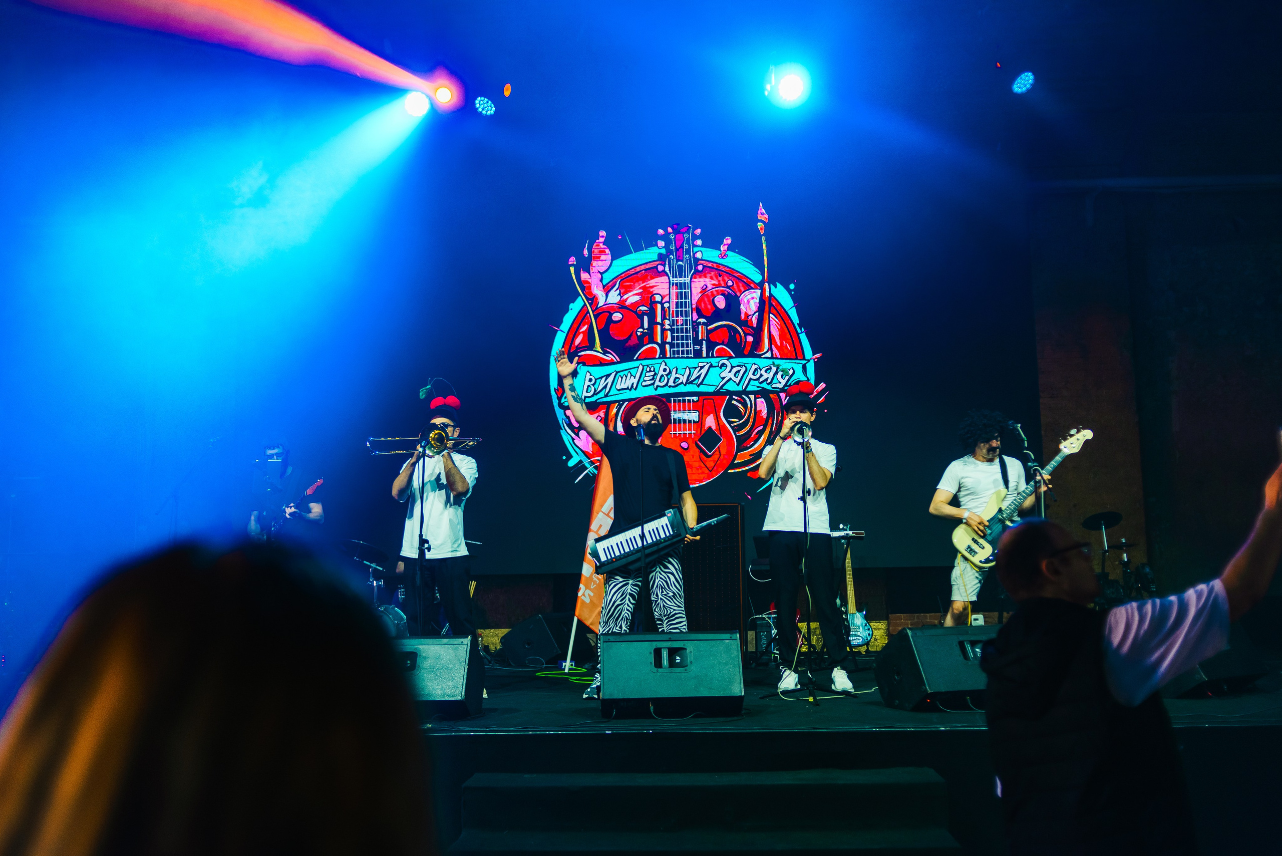 AA Fest 2024. Платонов Олег — фотограф Санкт-Петербург