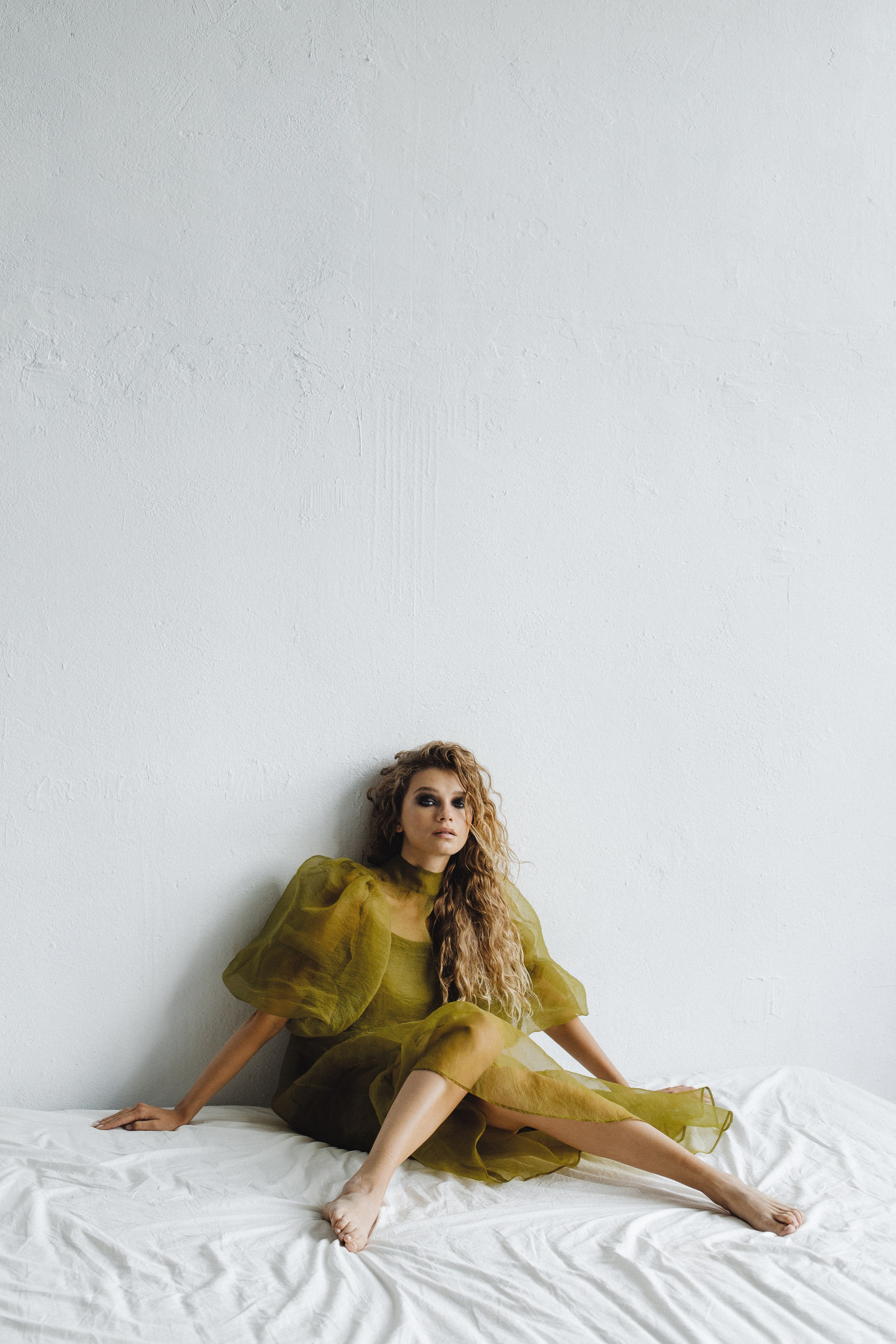 Vasilisa. Фотограф для брендов, Москва