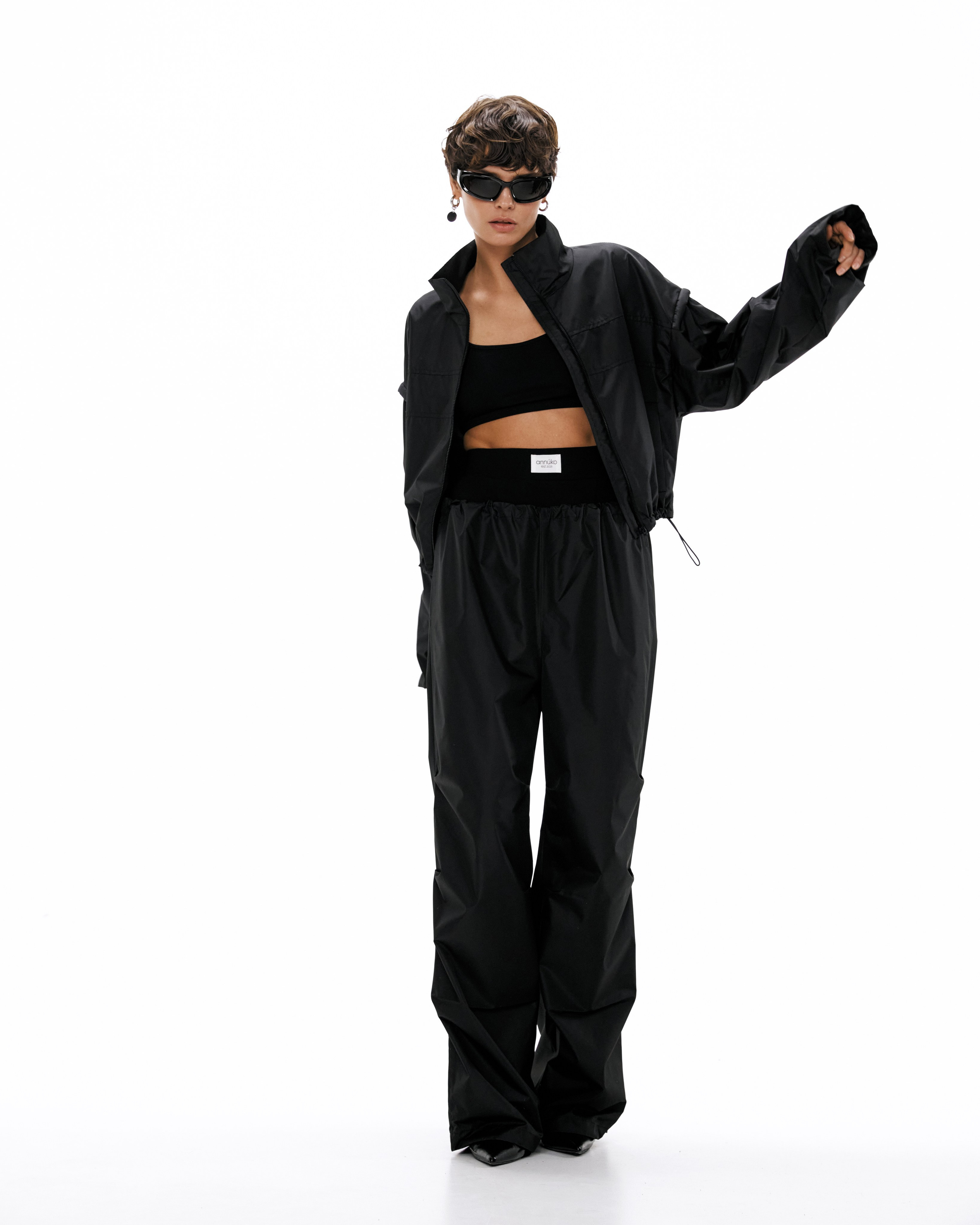 ANNUKO II. Фотограф для брендов, Москва