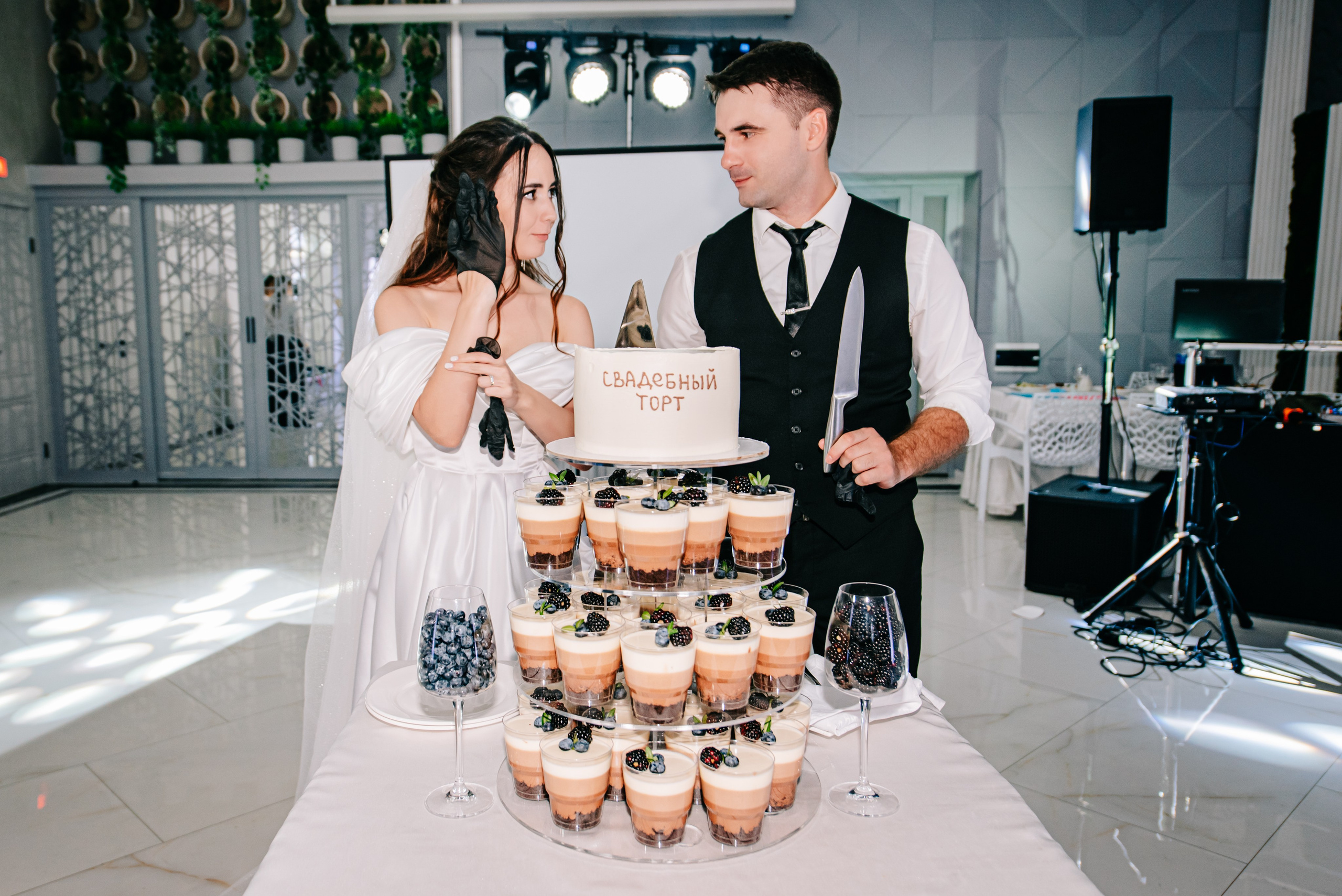 Свадьба Карины и Александра. Фотограф в Краснодаре Зеленкина Дарья