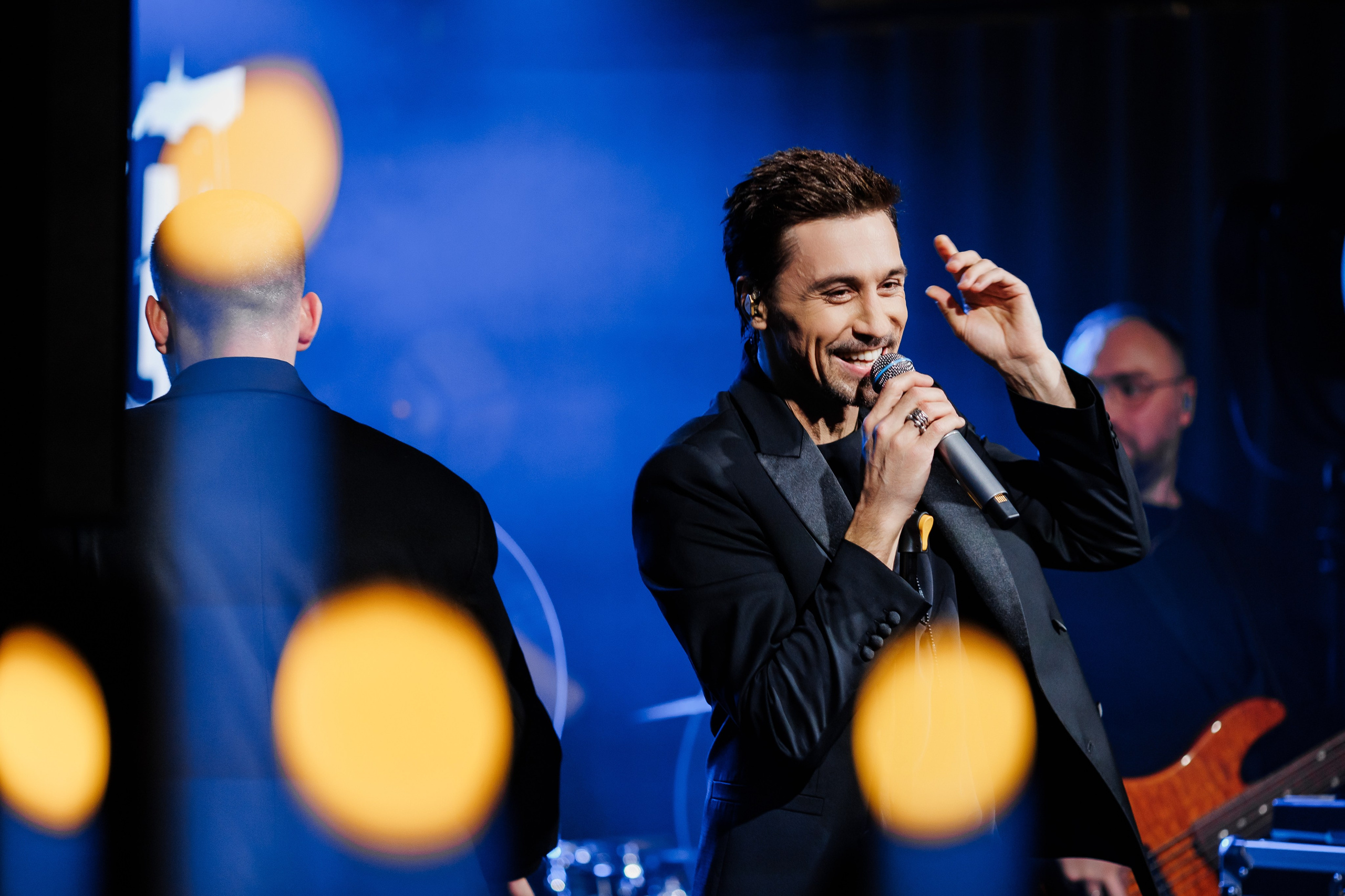 BILAN. Фотограф в Москве Алексей Виноградов