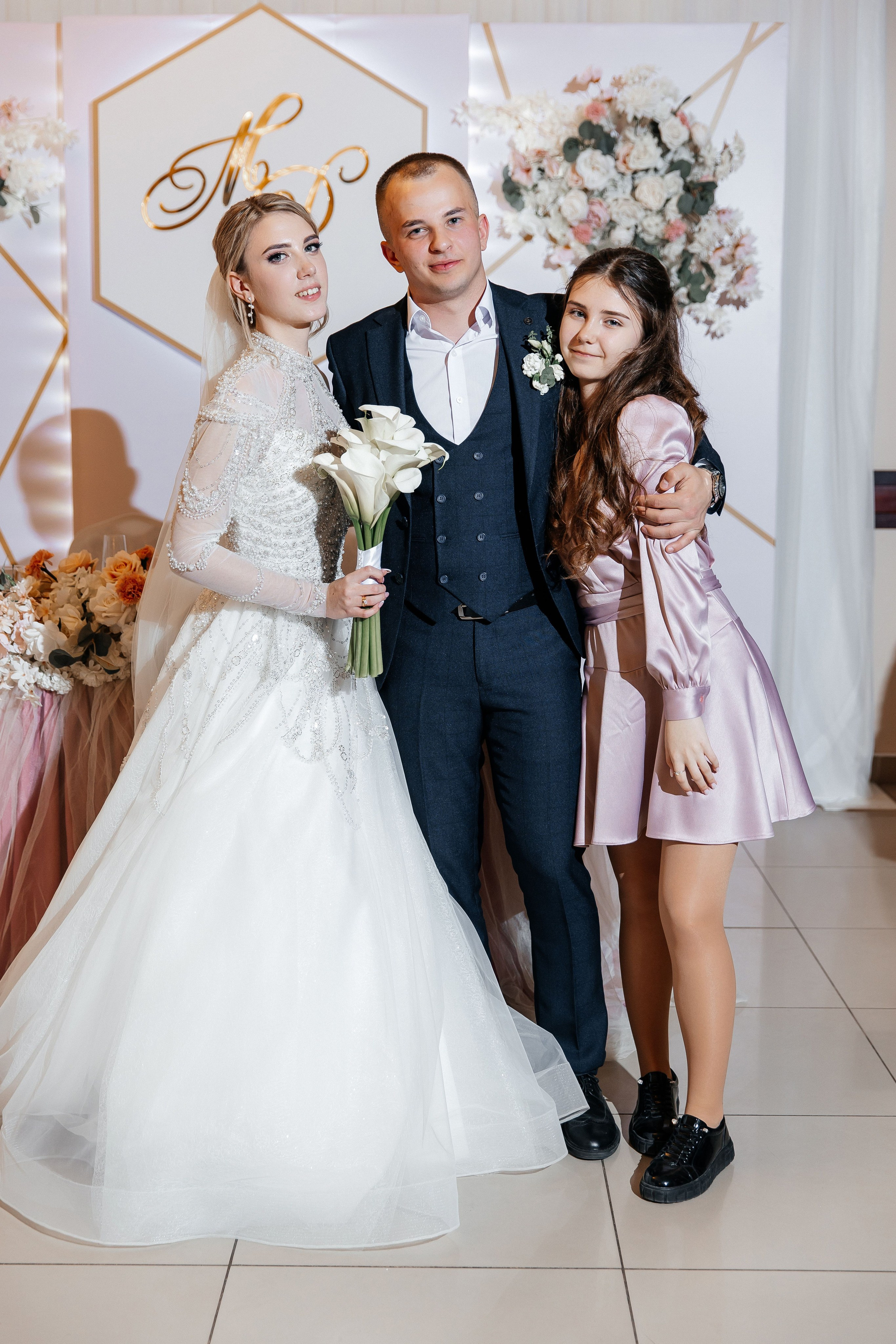 Анонс свадьба Максим и Дарья. Свадебный и семейный фотограф в Севастополе и Крыму Анастасия Сураева