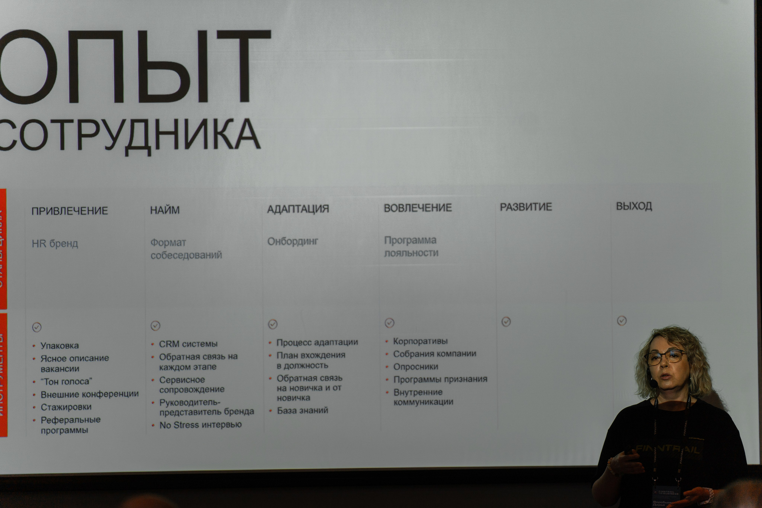 Finntrail F2b. Алексей Панин — Креативный фотограф СПб