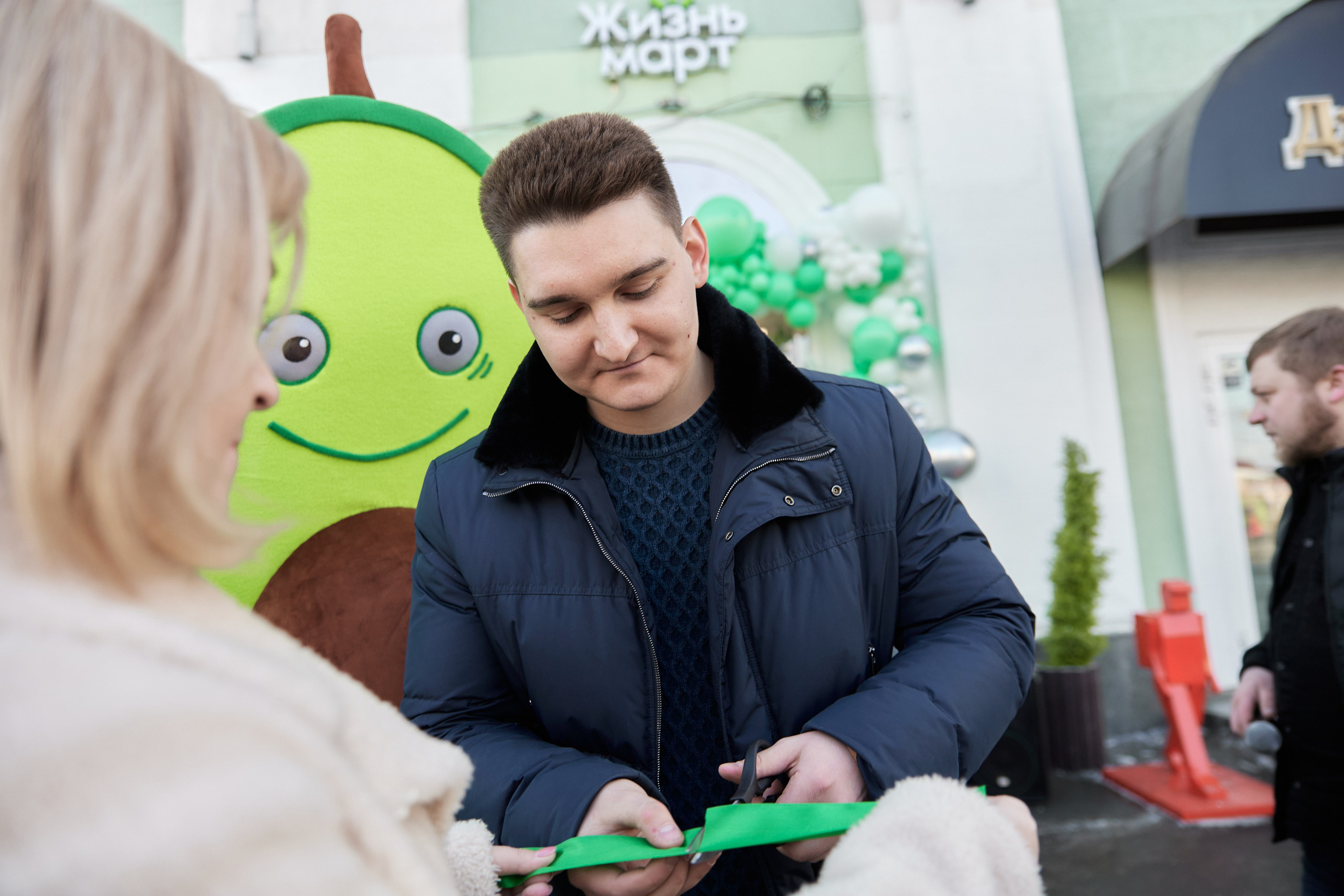 ЖизньМарт | Пролетарская 57. Фотограф и видеограф в Кургане Леонид Корнильев