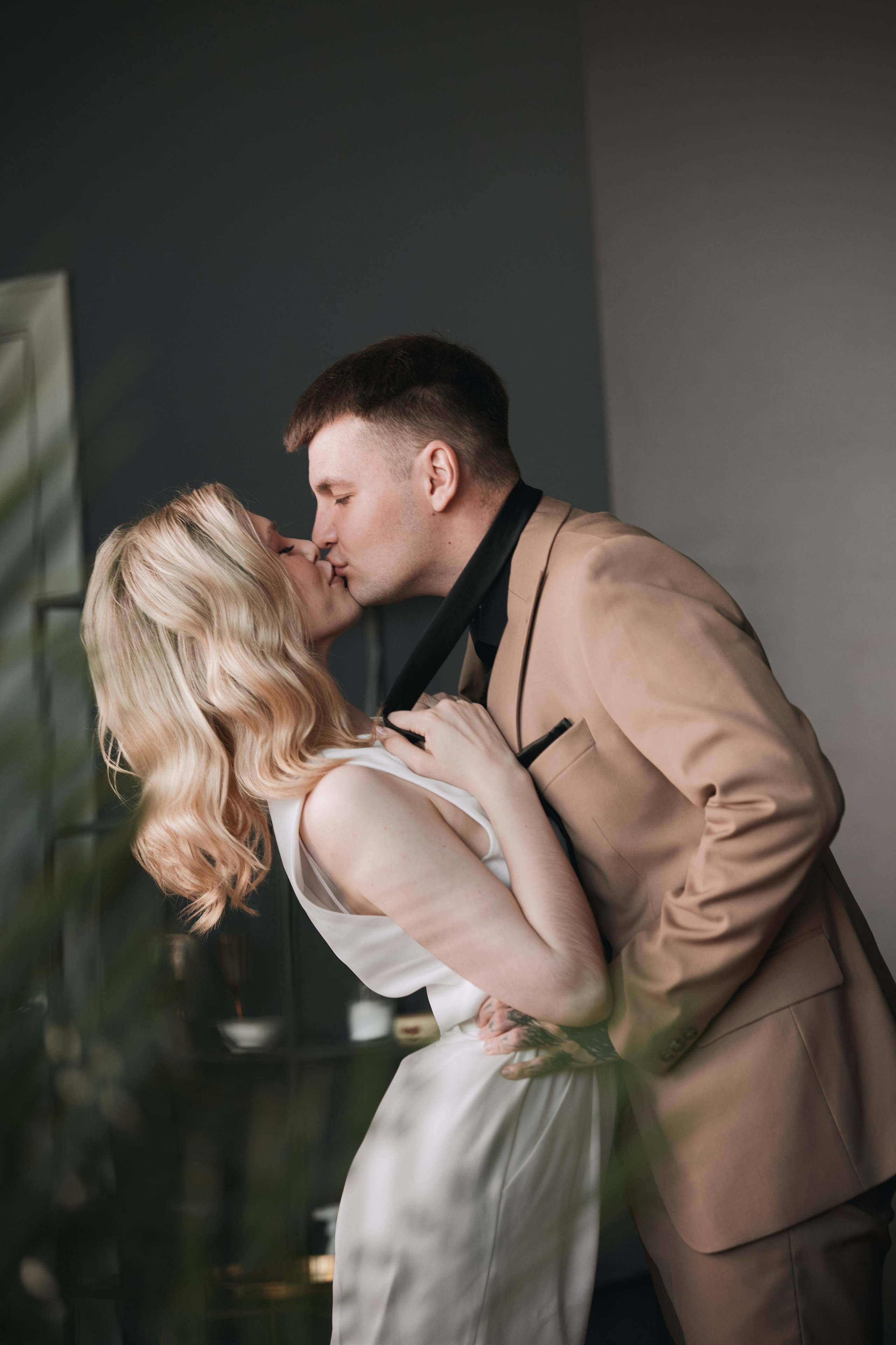 Свадебная фотосессия. Фотограф и видеограф в Кургане Леонид Корнильев