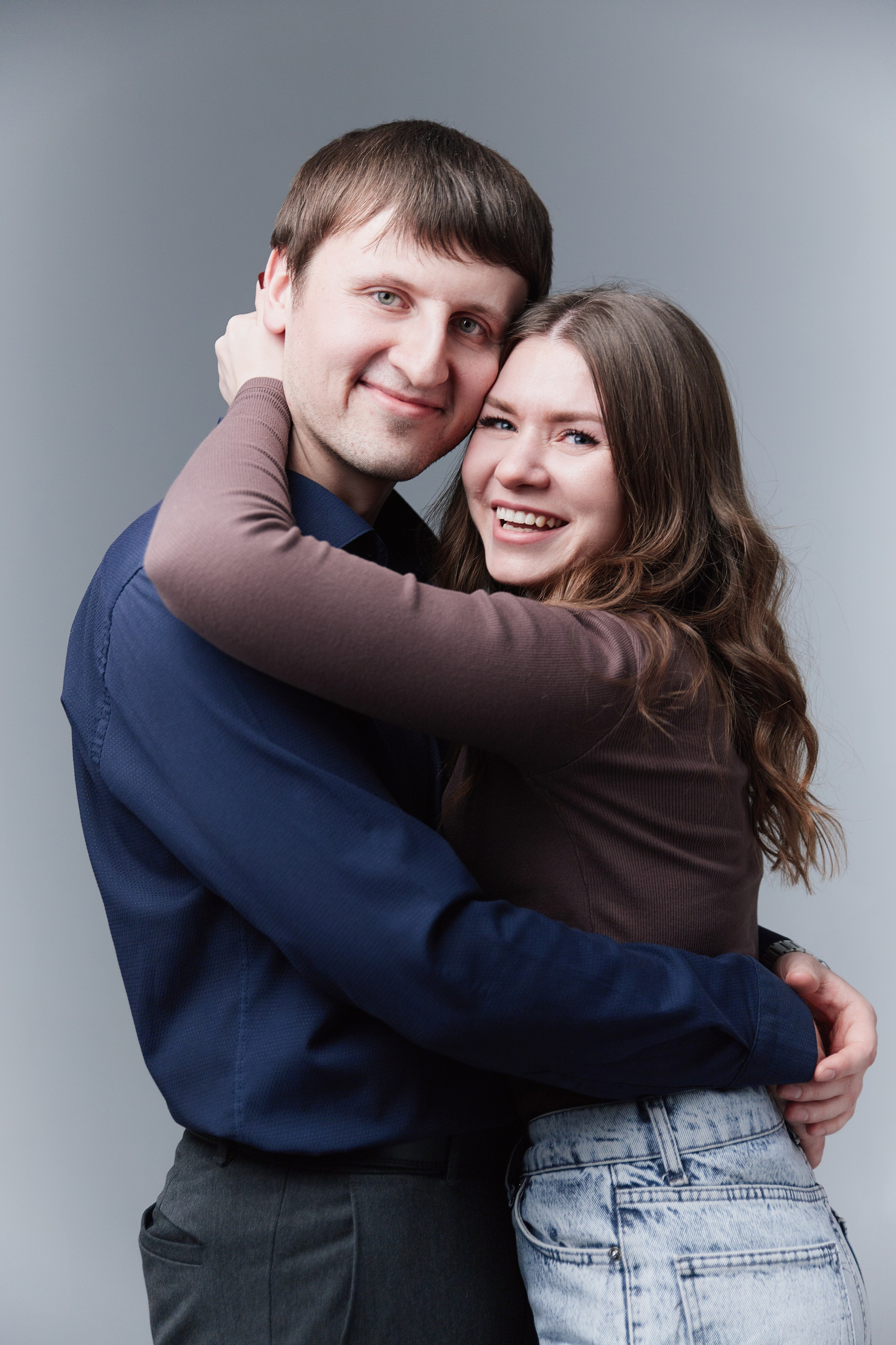 Ращупкины. Фотограф и видеограф в Кургане Леонид Корнильев