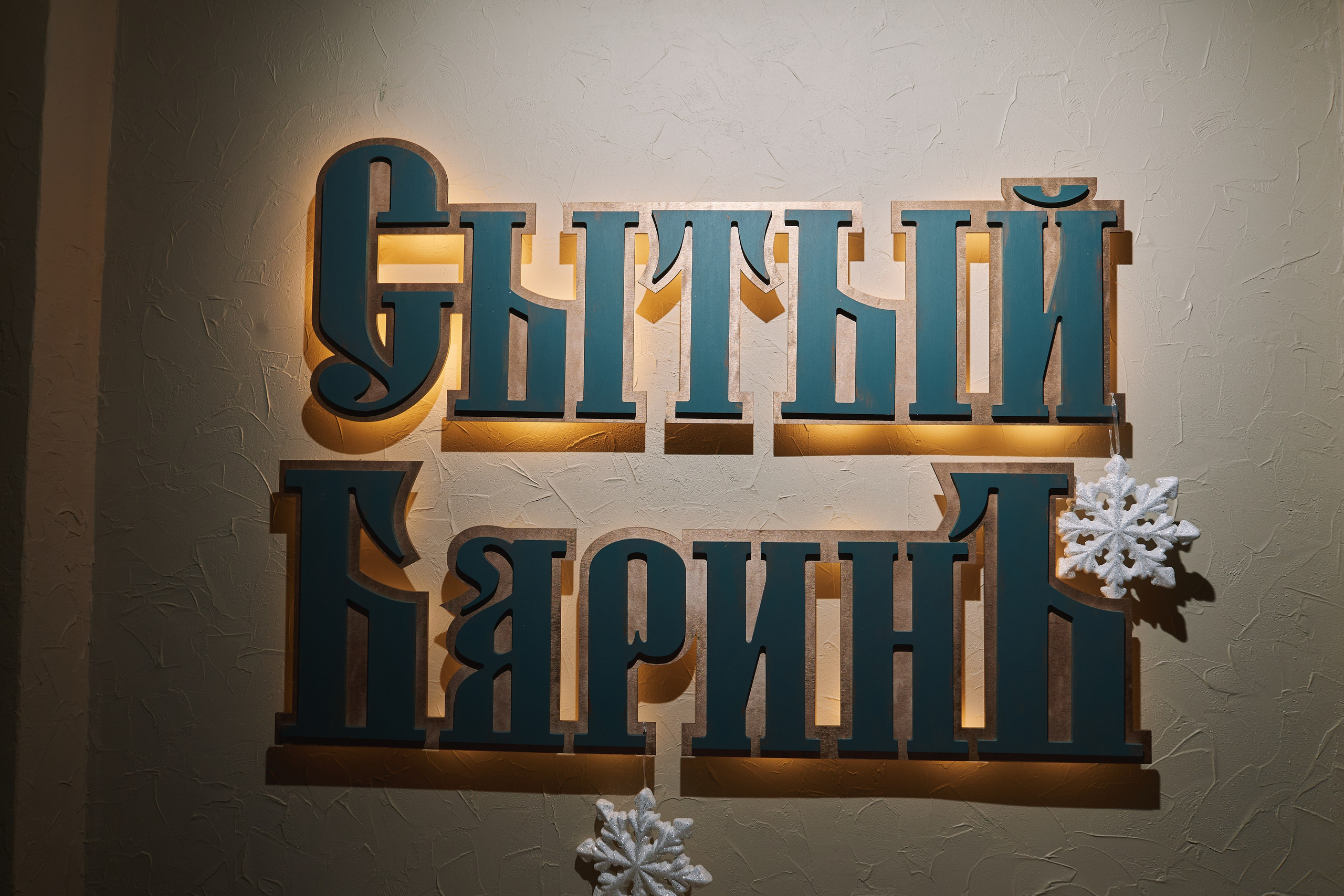 Новогодний квартирник Жанны Д`арк. Фотограф и видеограф в Кургане Леонид Корнильев