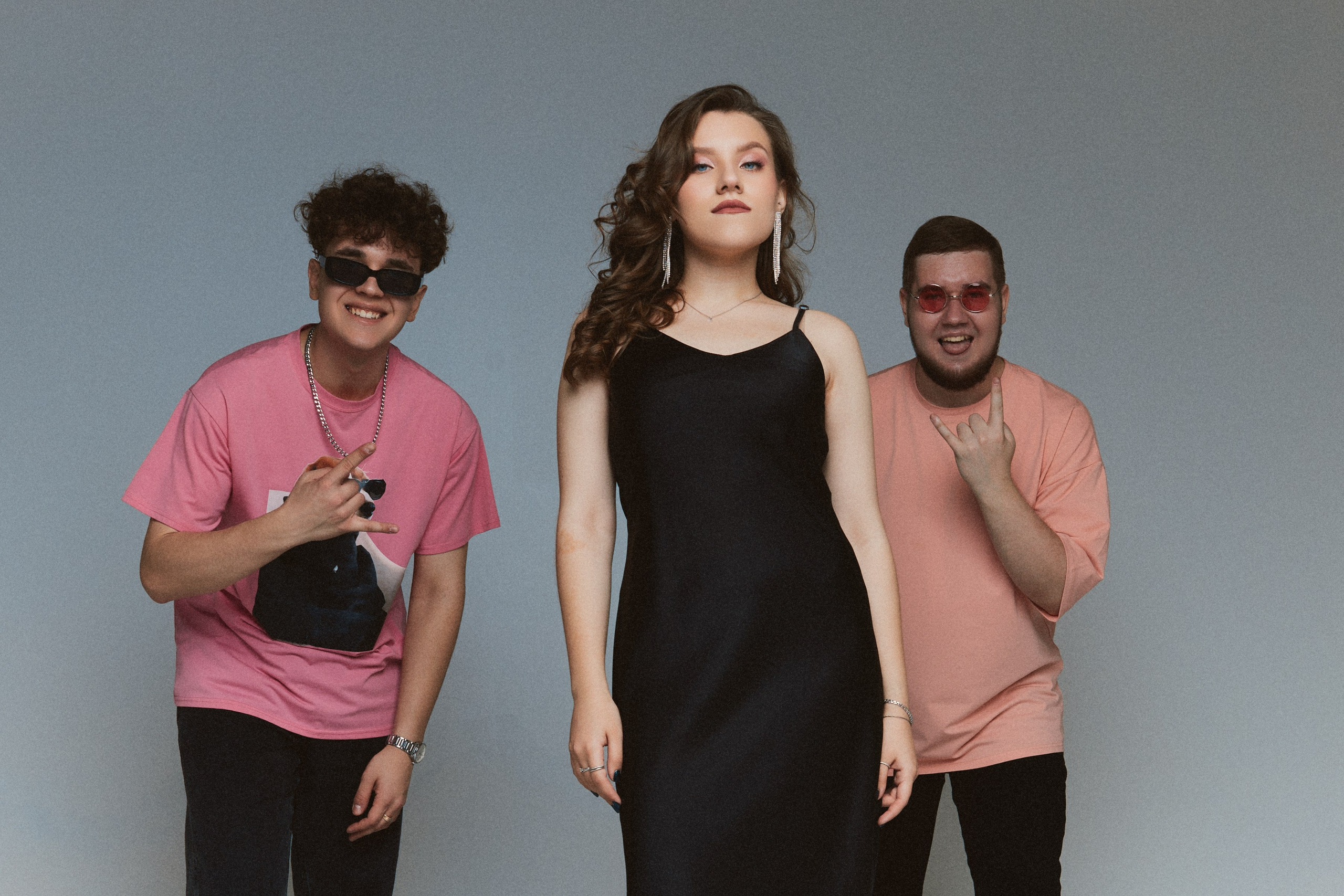 Проект «CUTE». Фотограф и видеограф в Кургане Леонид Корнильев