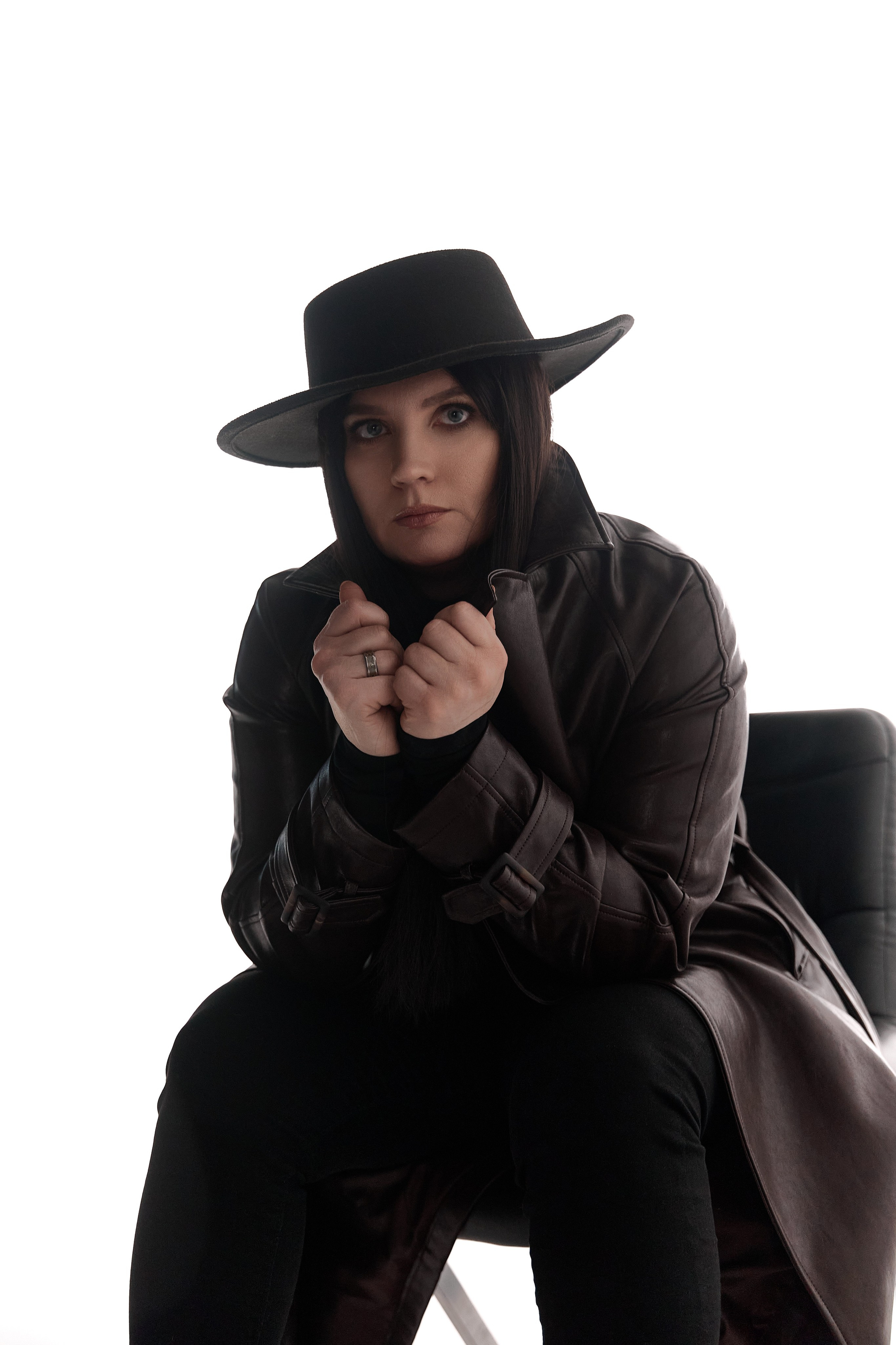 Юлиана. Фотограф и видеограф в Кургане Леонид Корнильев