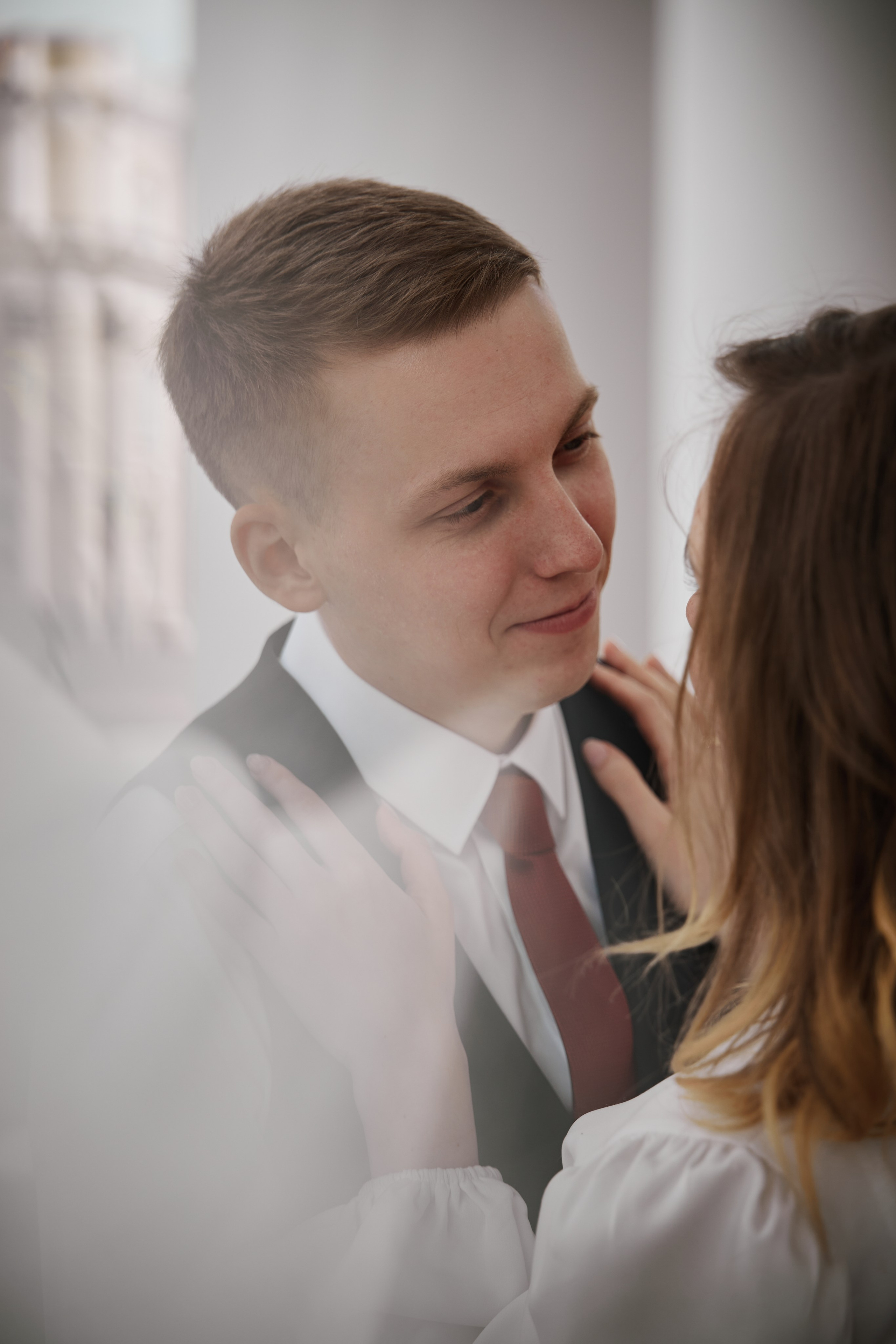 Александр и Александра. Фотограф и видеограф в Кургане Леонид Корнильев