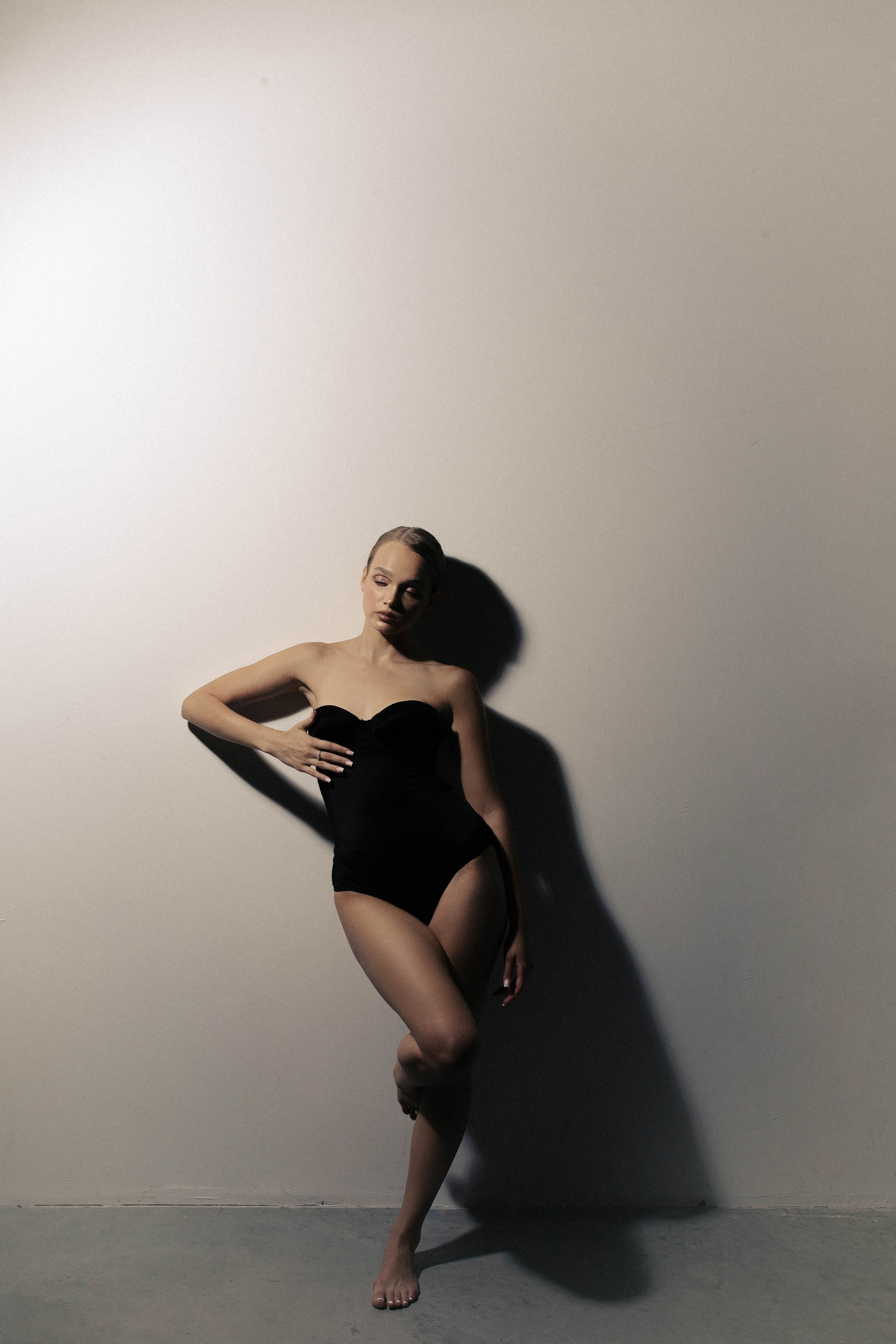 Кристина. Фотограф Дарья Бобровских в Воронеже