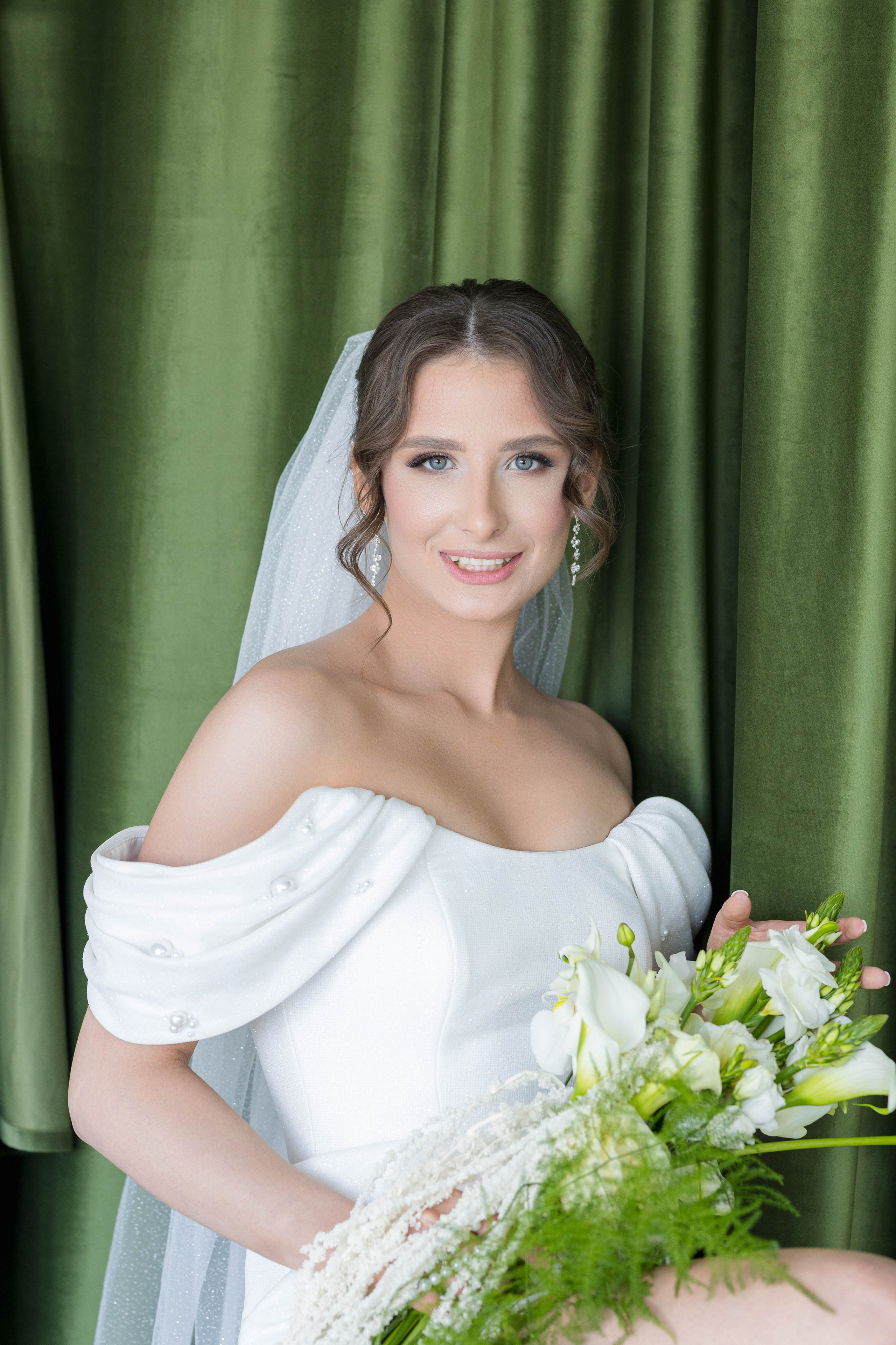 Ирина и Тимофей. Свадебный фотограф Витебск Минск