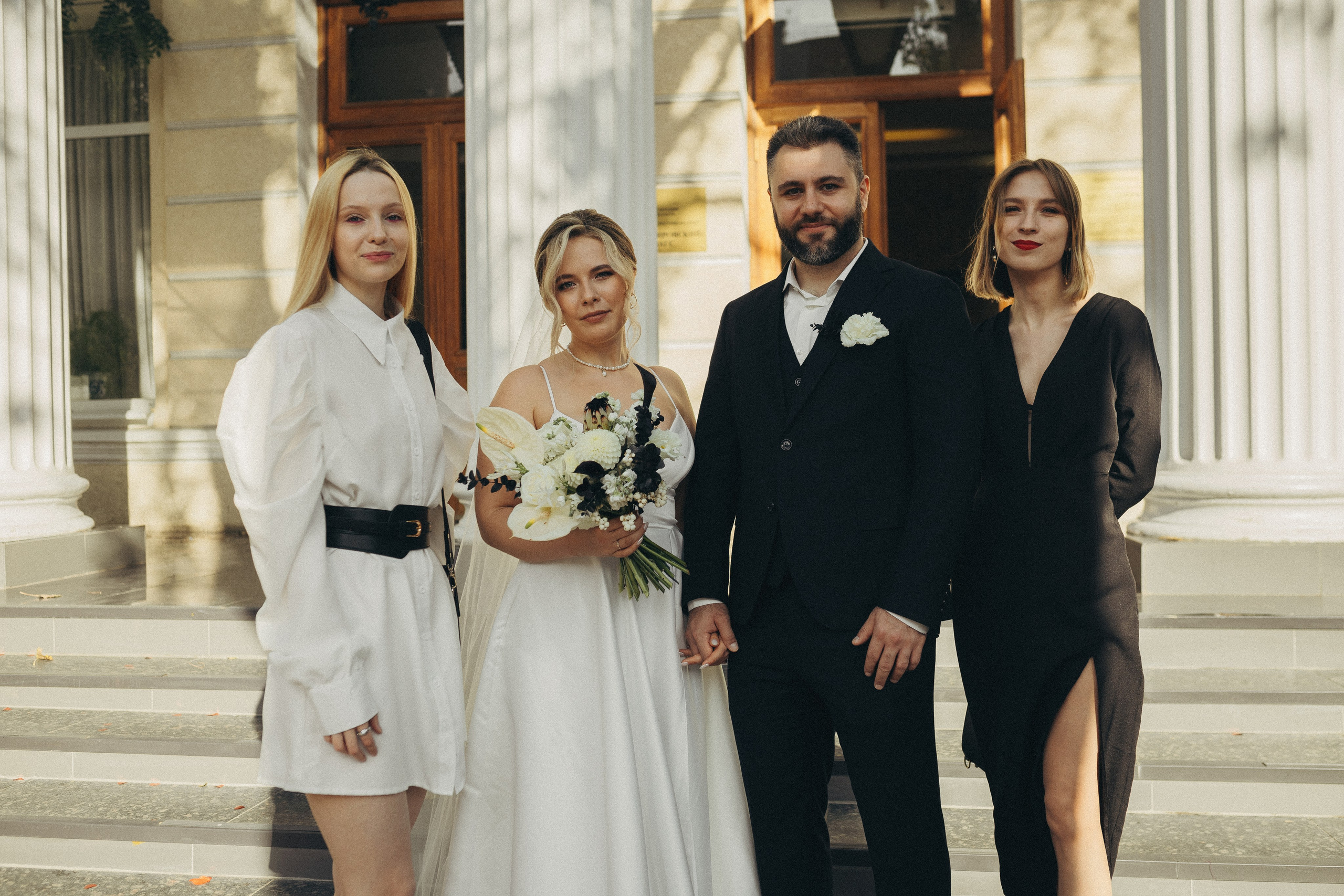 Ира и Дима. Даша Царёва, фотограф