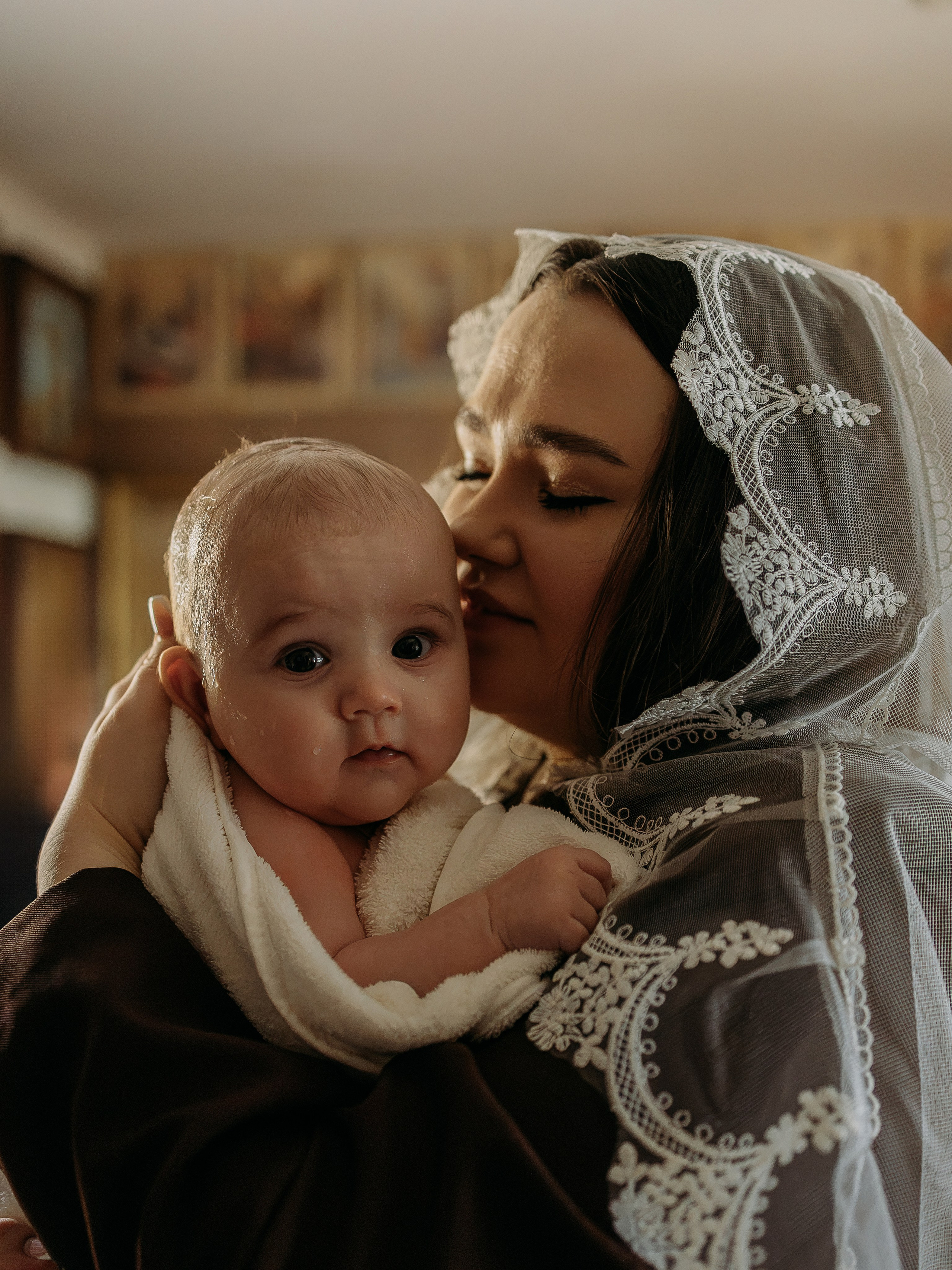 Таинство Крещения. Фотограф семейный, Венчания Крещения Пятигорск Новопавловск КМВ