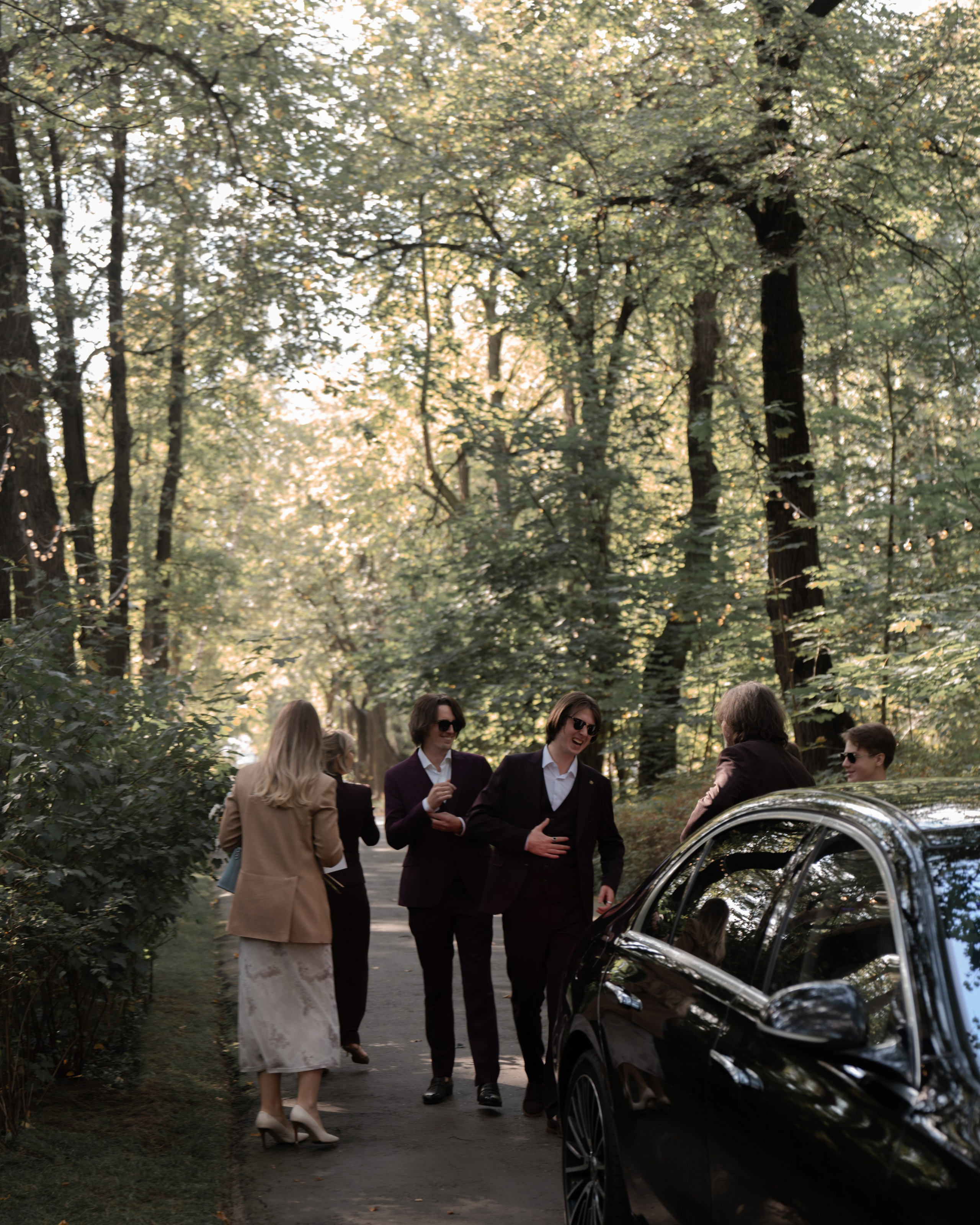 Пузыри и поцелуи. Портретный и свадебный фотограф в Москве Финкельштенй Анна