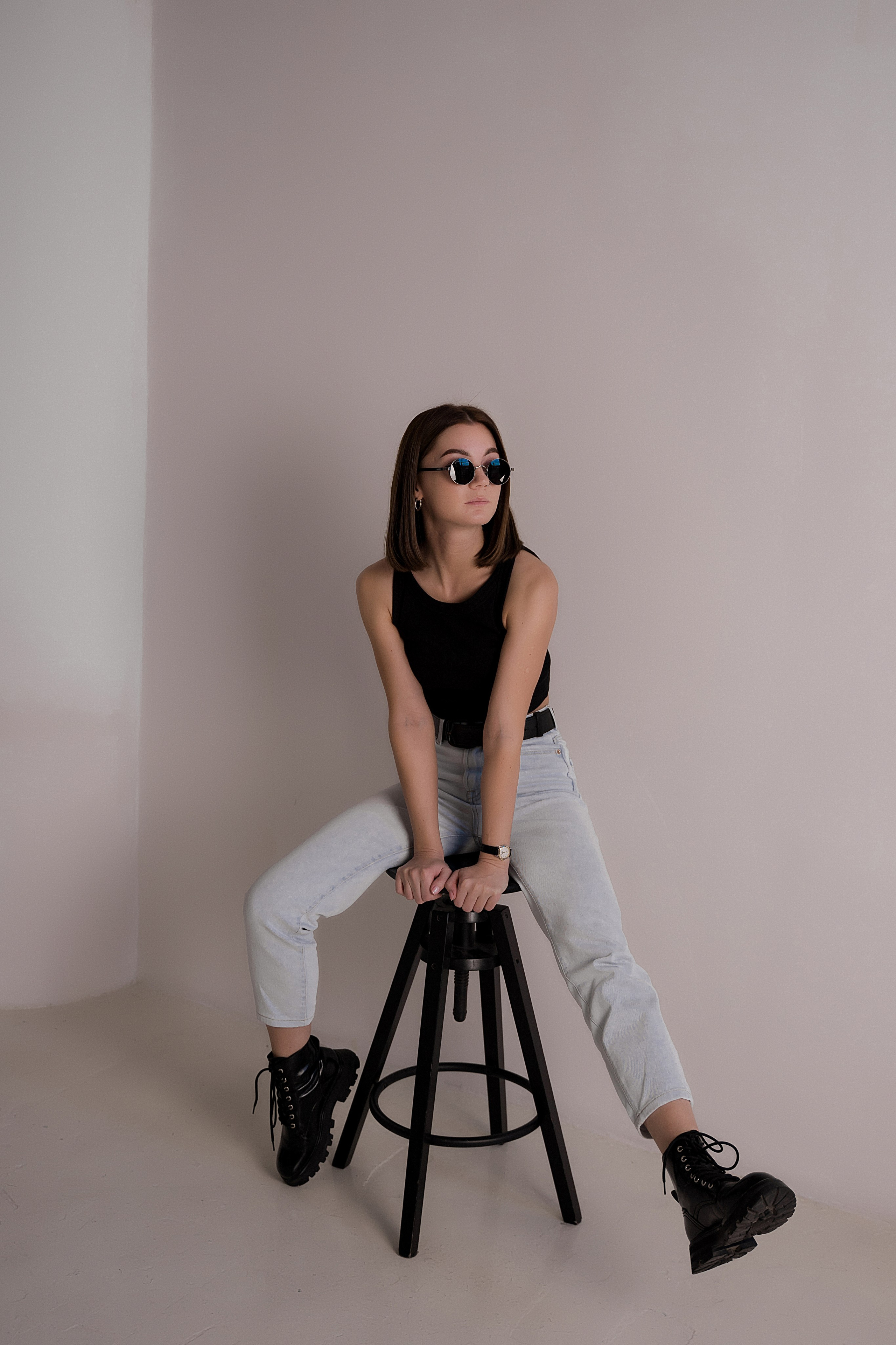 Ксения. Фотограф в Санкт-Петербурге