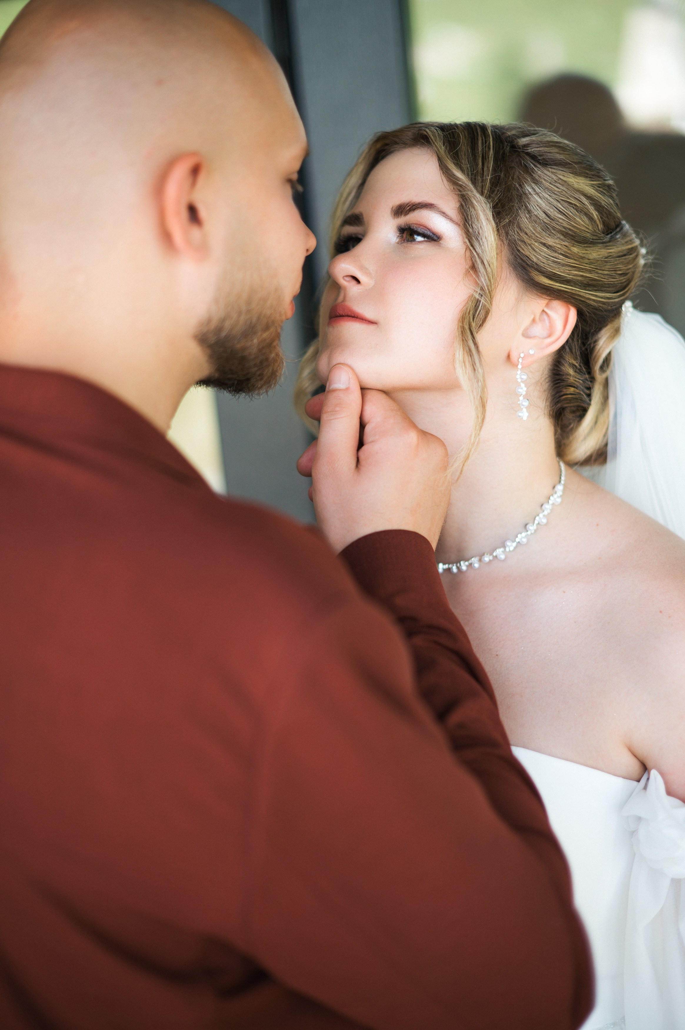 Свадебная съемка. Свадебный и студийный фотограф в Москве Попов Вячеслав