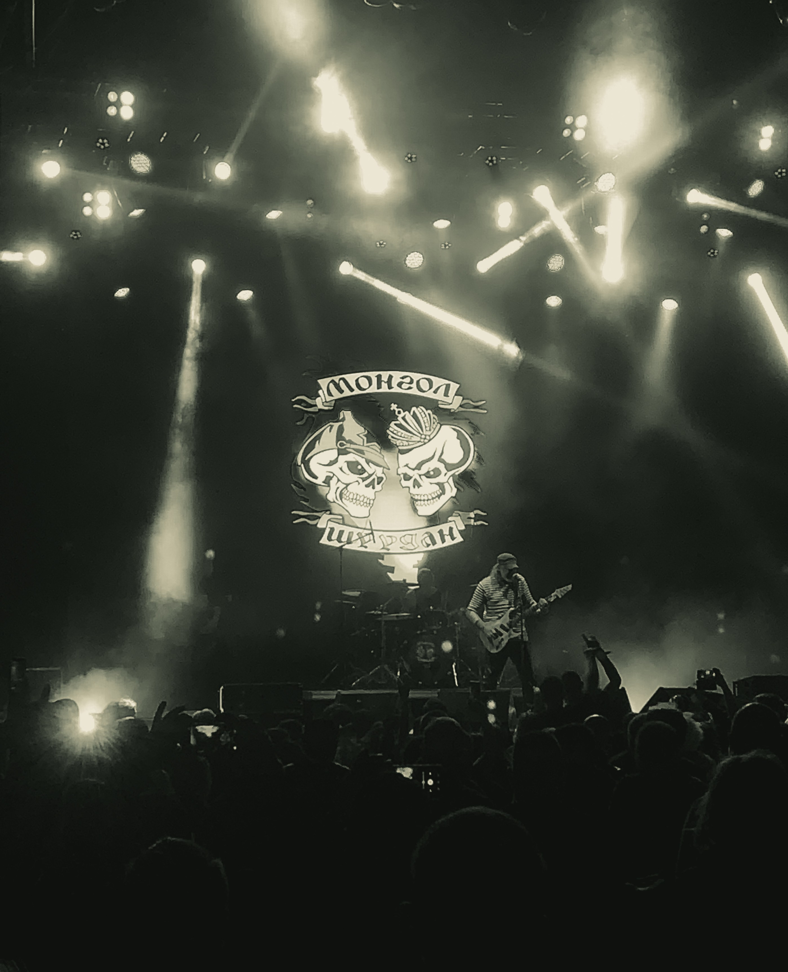 КОНЦЕРТЫ. Семейный и travel-фотограф из Израиля