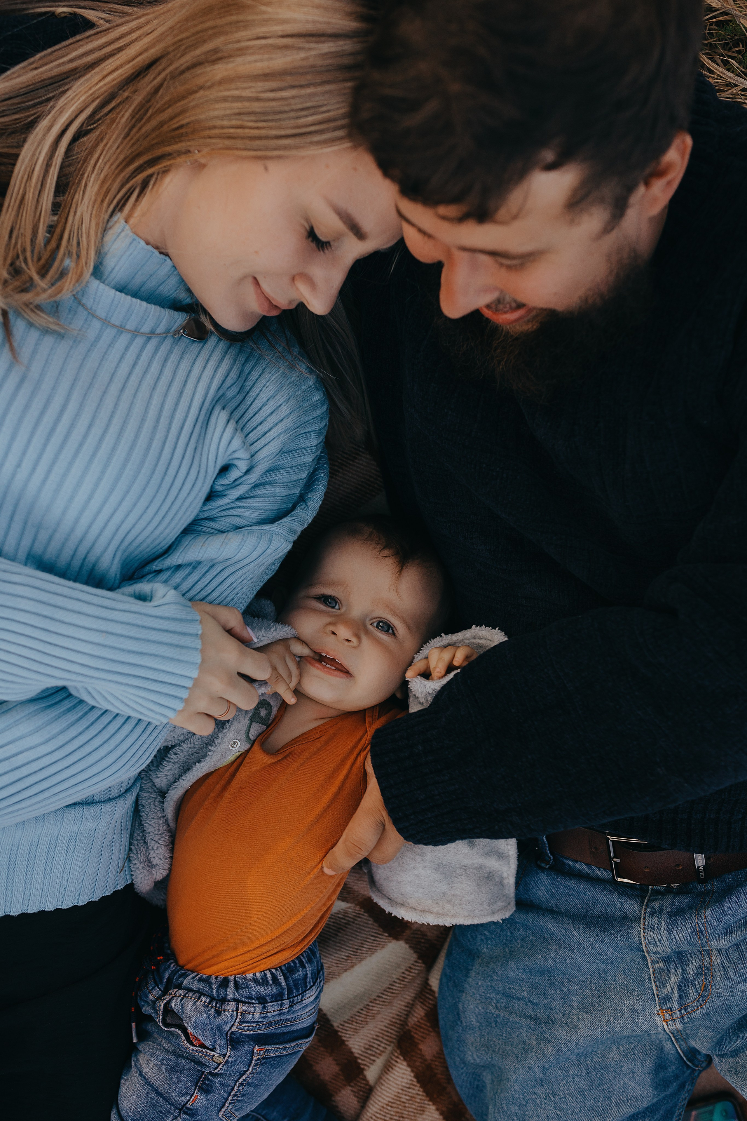 LoveStory&Family. Портретный фотограф в Симферополе Екатерина Аляпина