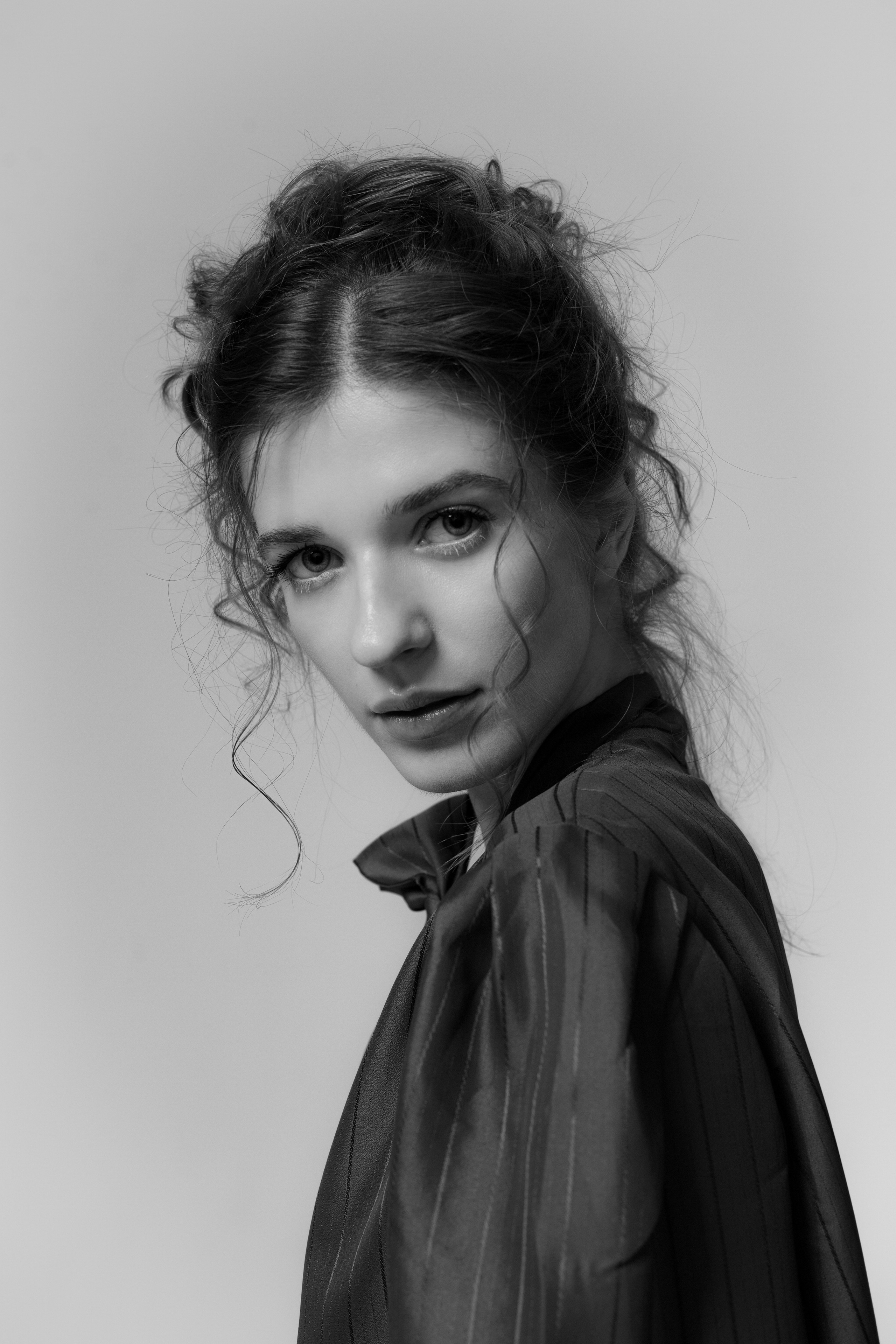 Полина. ABRAZ