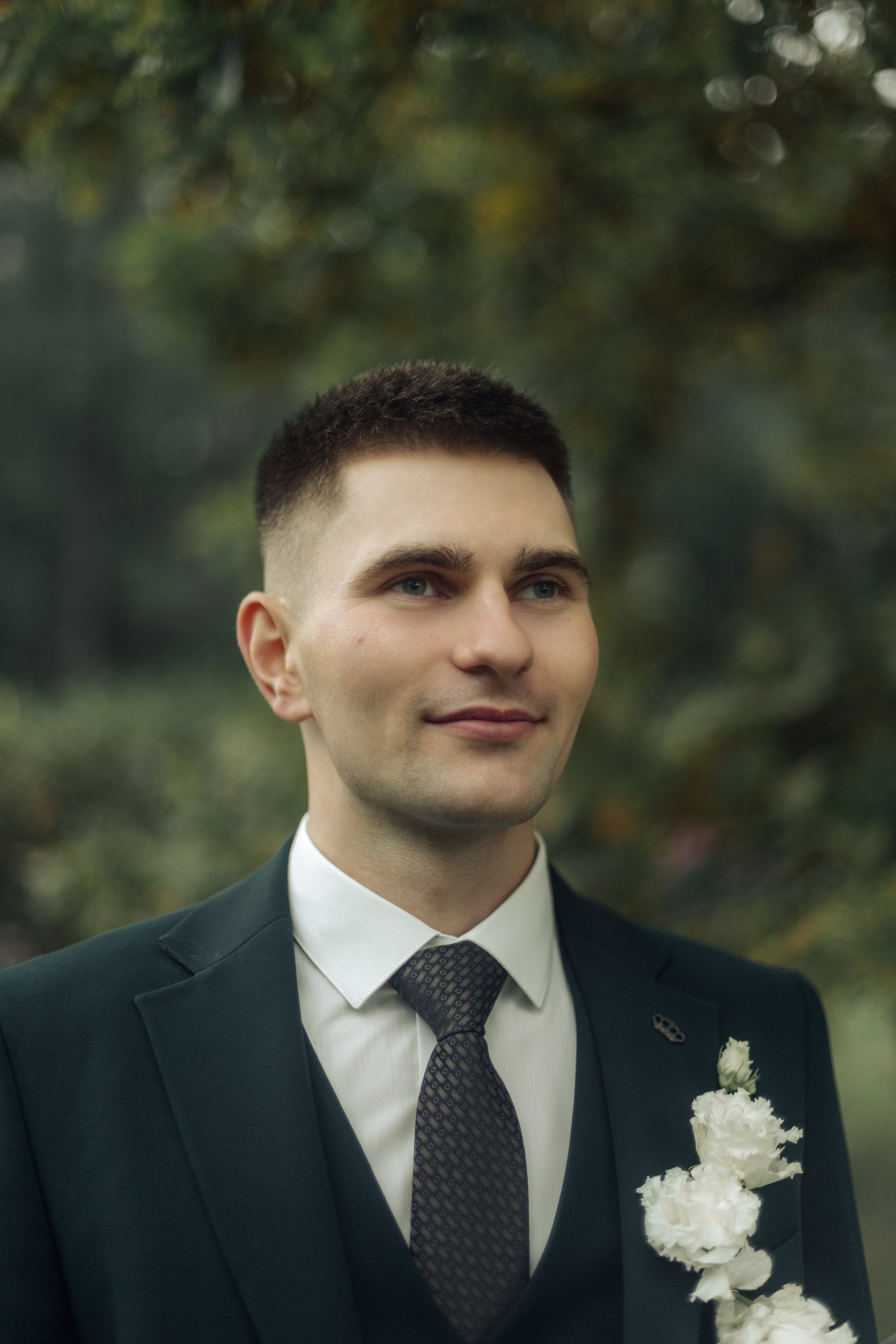 WEDDING W&K. ABRAZ