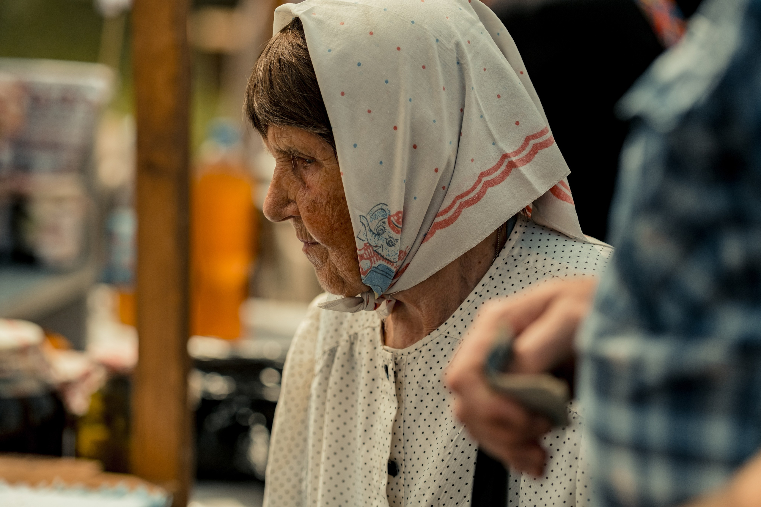 Фотографии Каргополя и красивые виды Русского Севера. Портретный, репортажный и пейзажный фотограф в Москве Сергей Арест