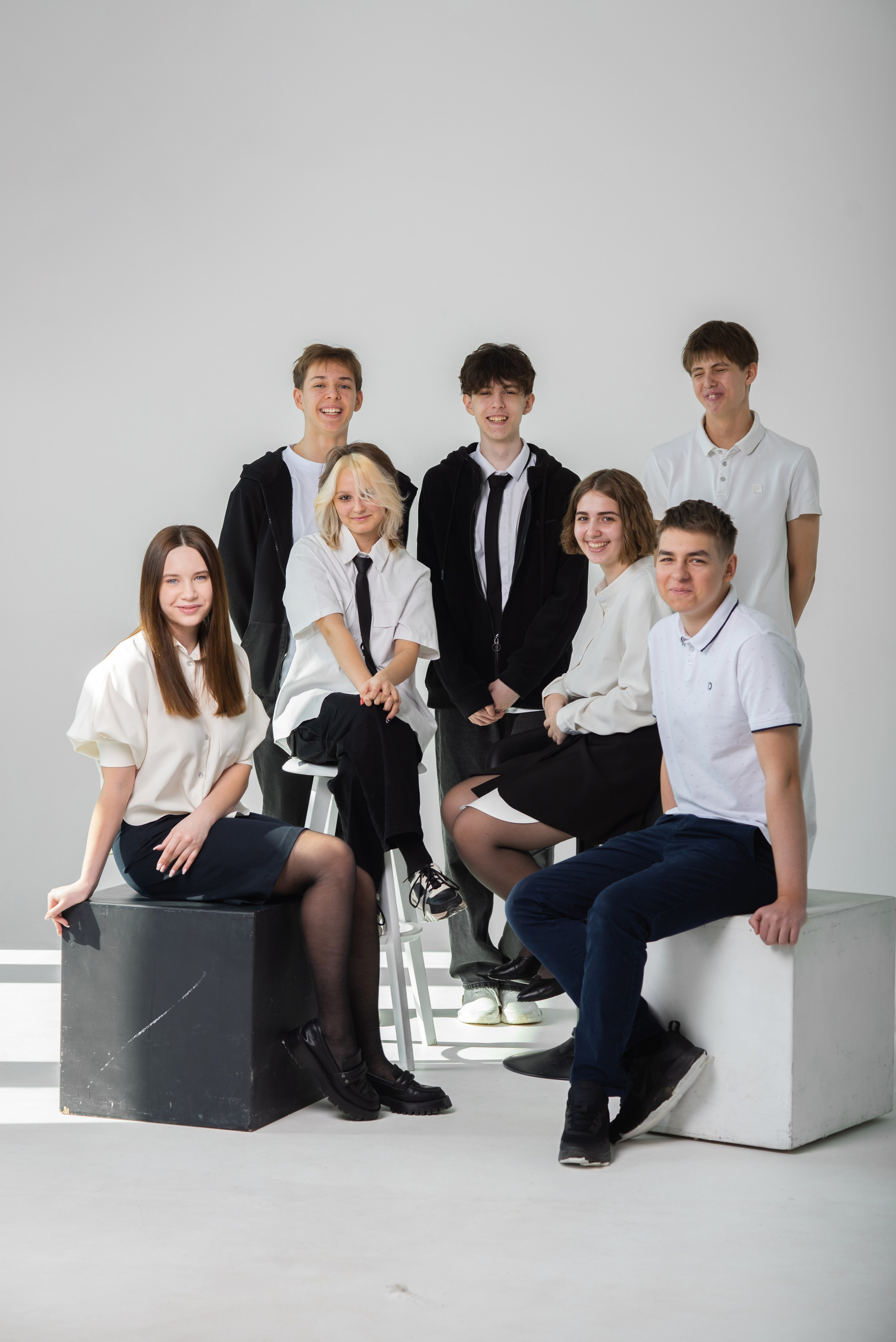 Фотосессия 9 класса — Кристина Черникова. Фотограф Кристина Черникова — Москва | Семейные съёмки и фотоальбомы