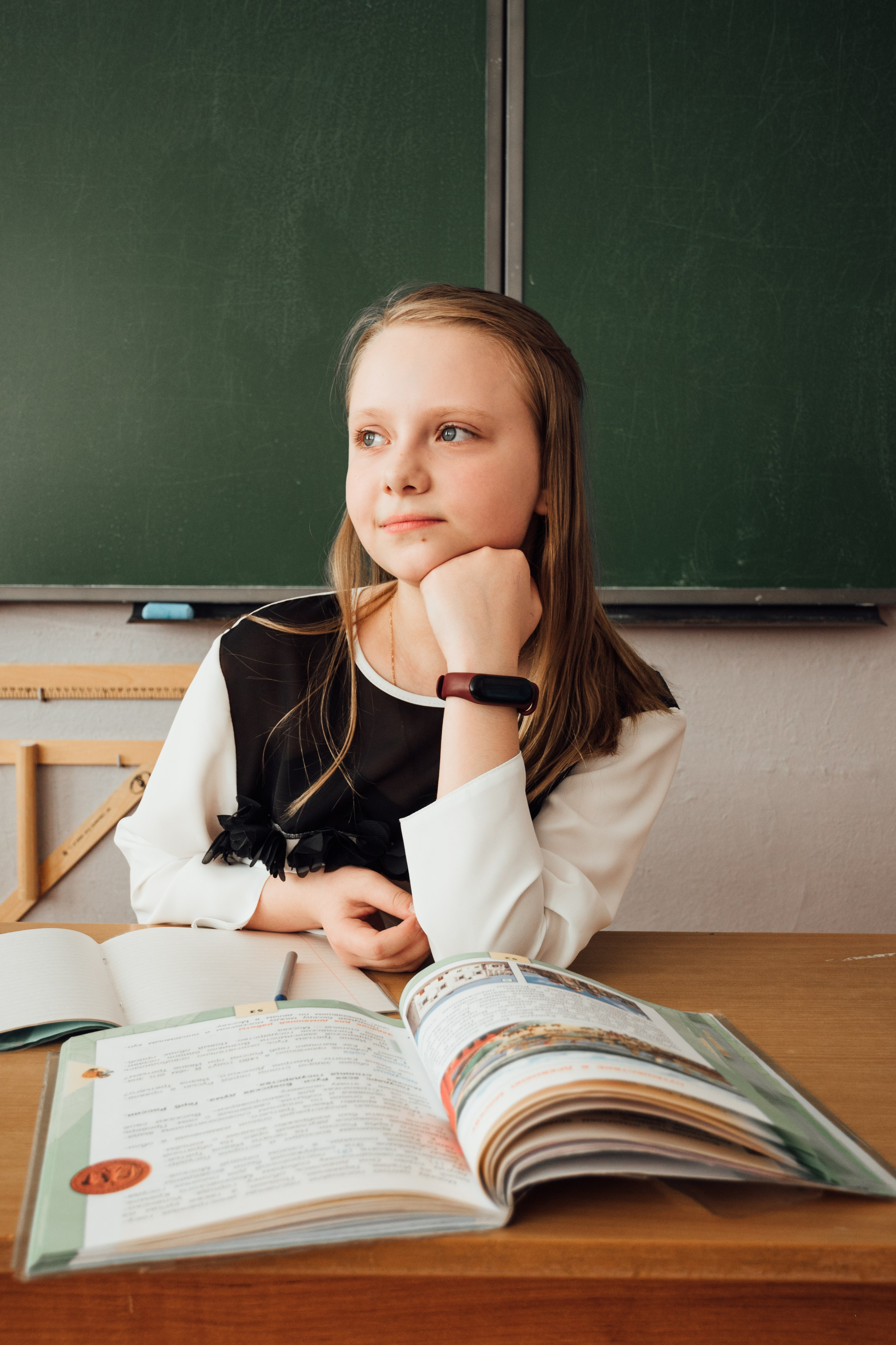 Школьная фотосессия в 4 классе — Кристина Черникова. Фотограф Кристина Черникова — Москва | Семейные съёмки и фотоальбомы