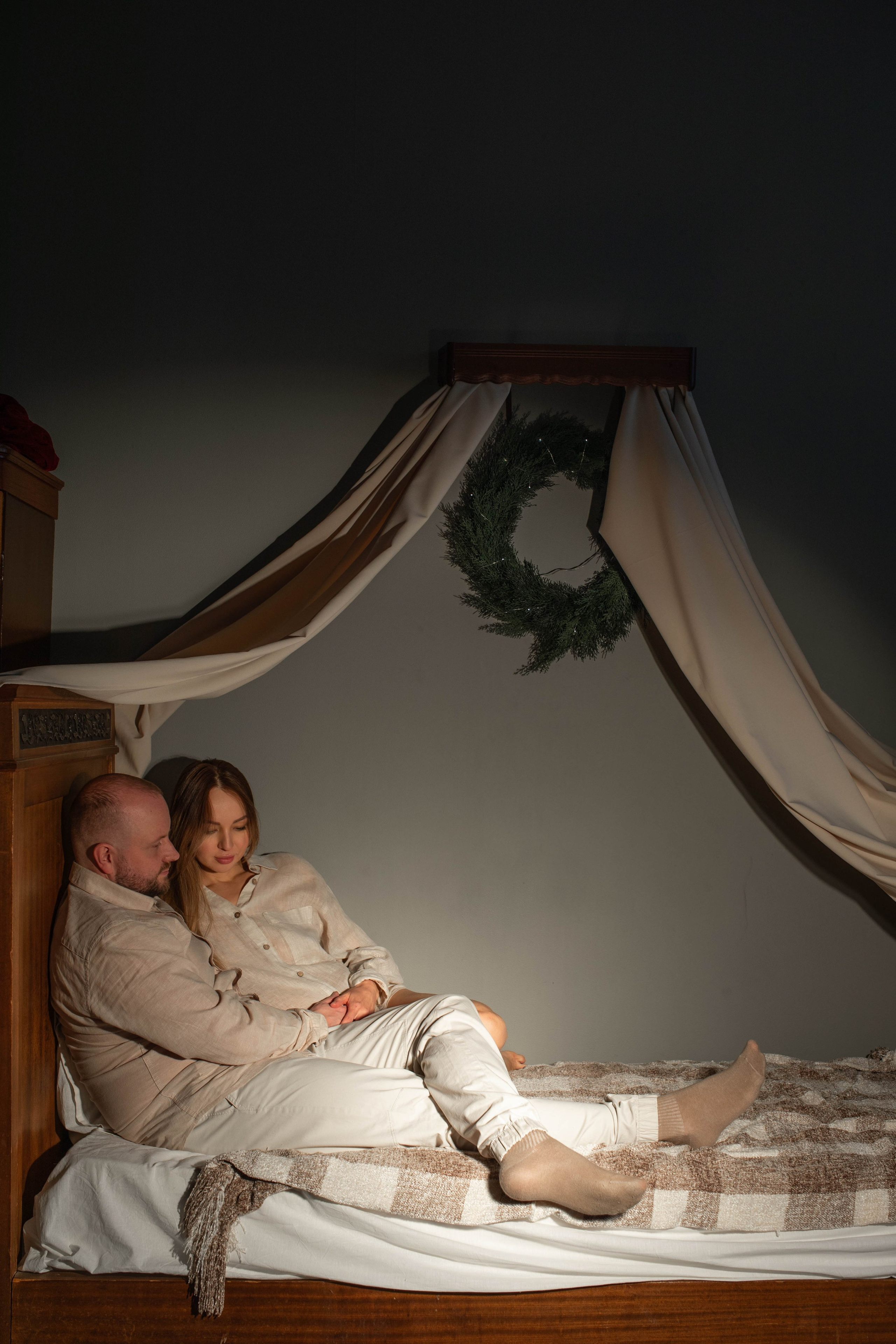 Олеся. Профессиональный фотограф