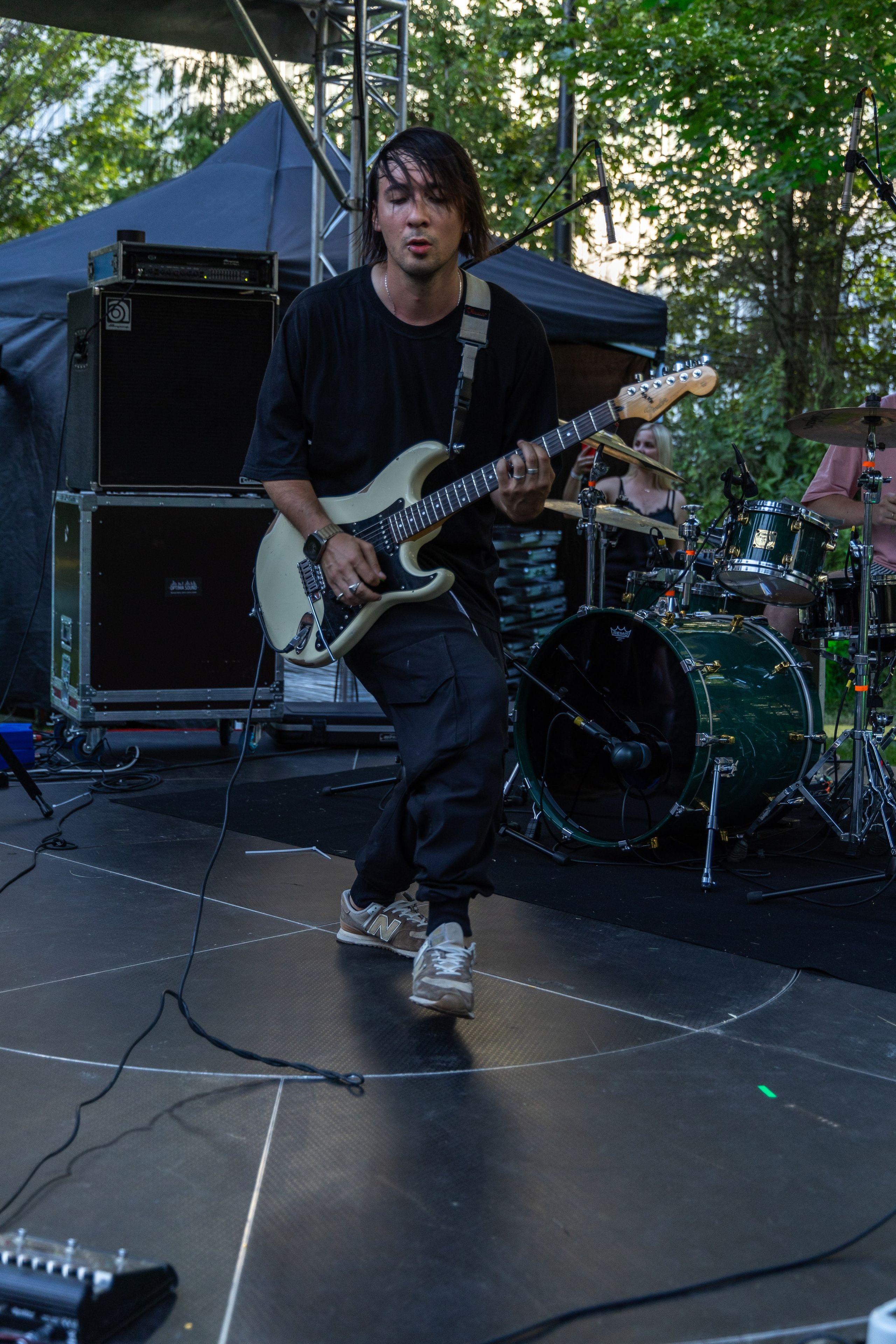 Концерт Сколтех. Главная