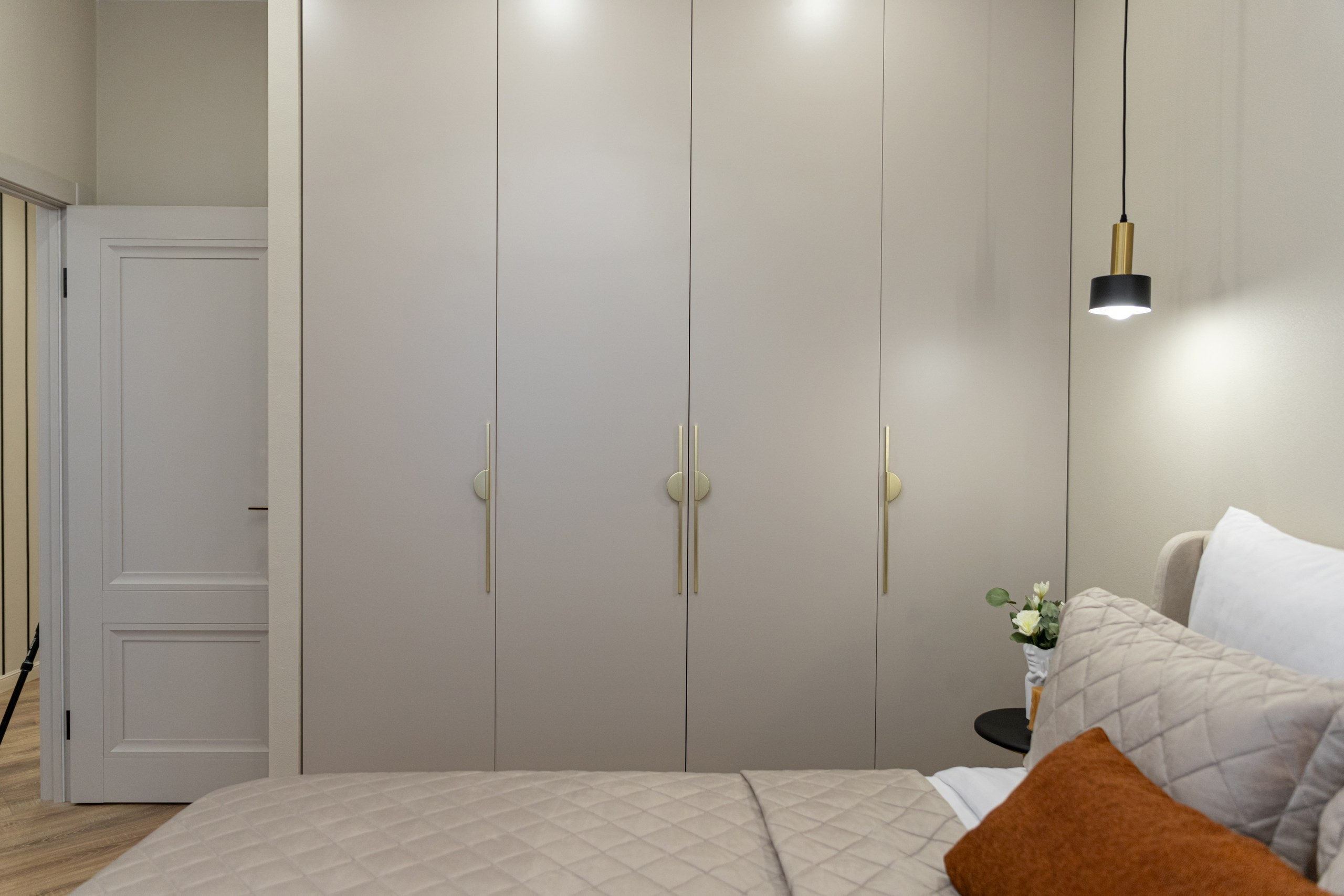 Интерьерная фотосъёмка в Краснодаре и по краю — интерьерный фотограф Евгений Суковатых