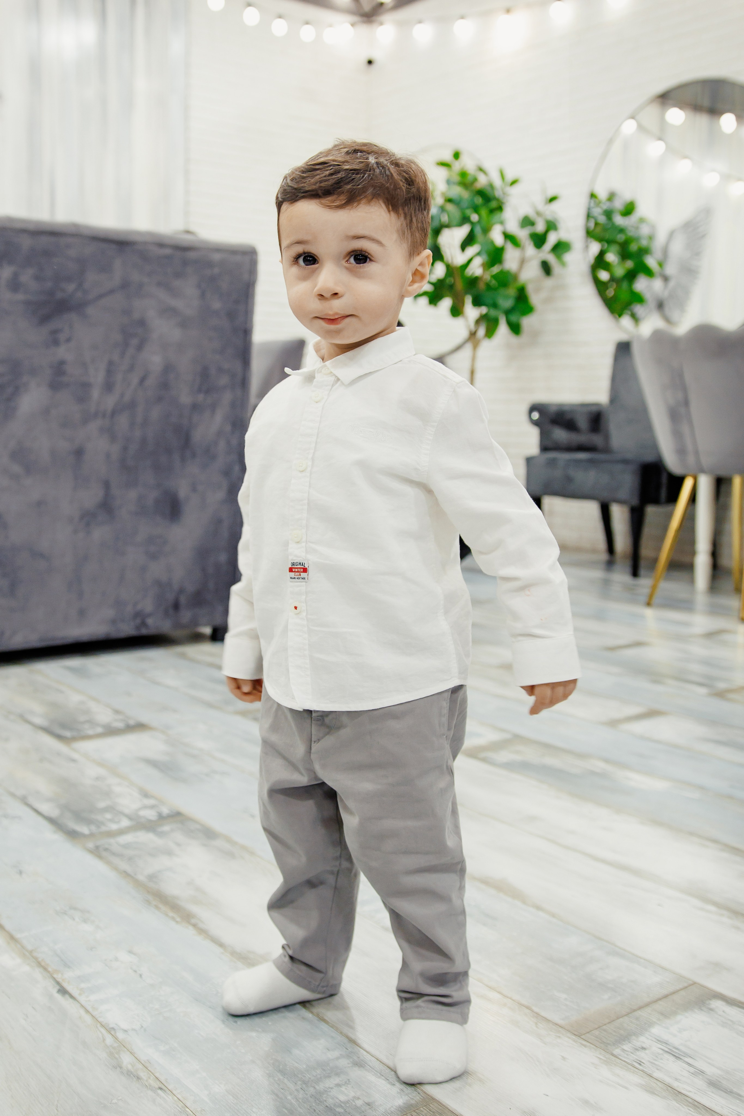 Давид 2 года. Диана фотограф в Краснодаре