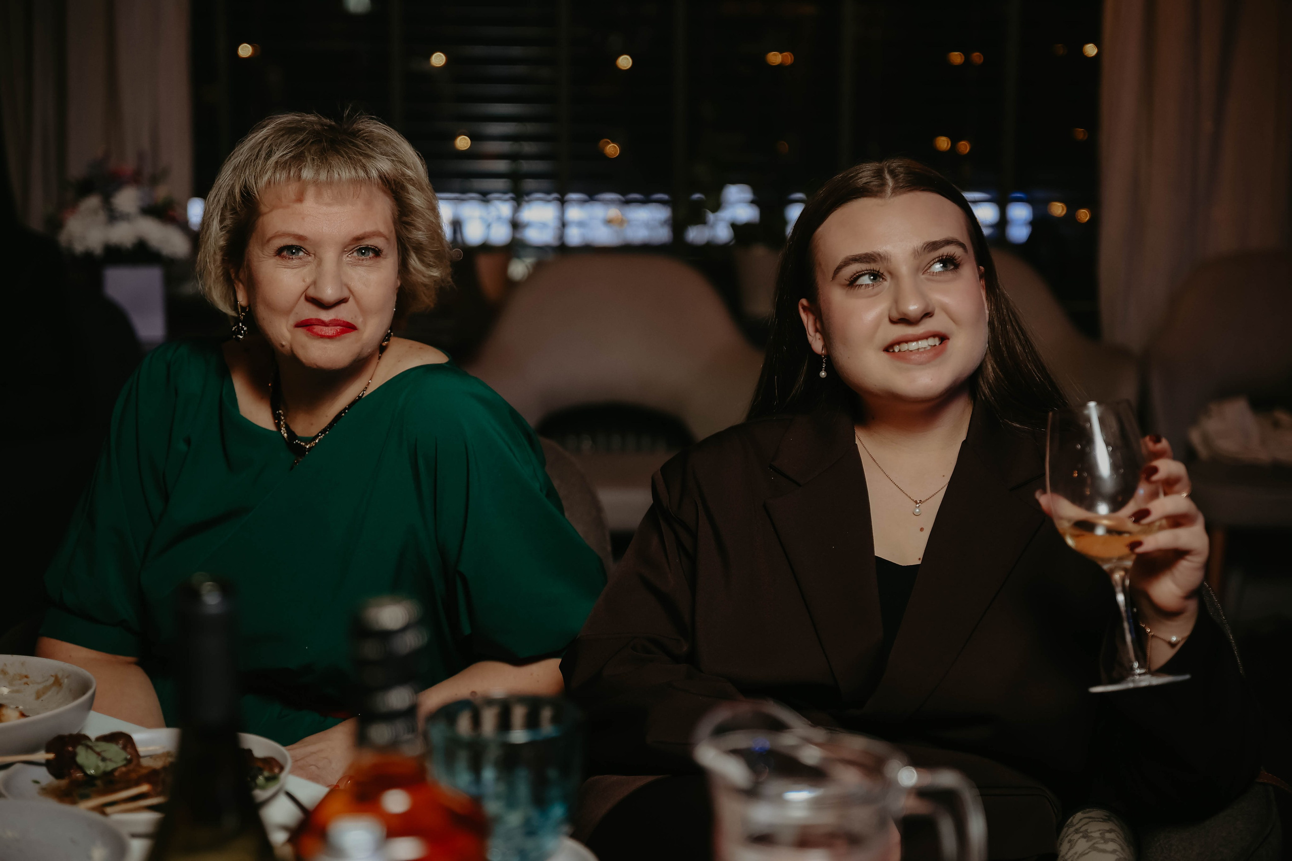 Елизавета и Степан. Photographer in Moscow & everywhere in the World Alena Vyalova